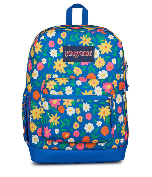 Cross Town Plus - Flower Market | JanSport Europe