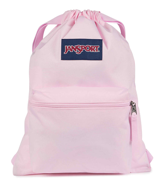 Drawsack - Pink Ice | Jansport