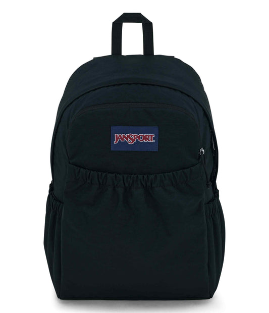 JanSport | Slouch Pack - Schwarz