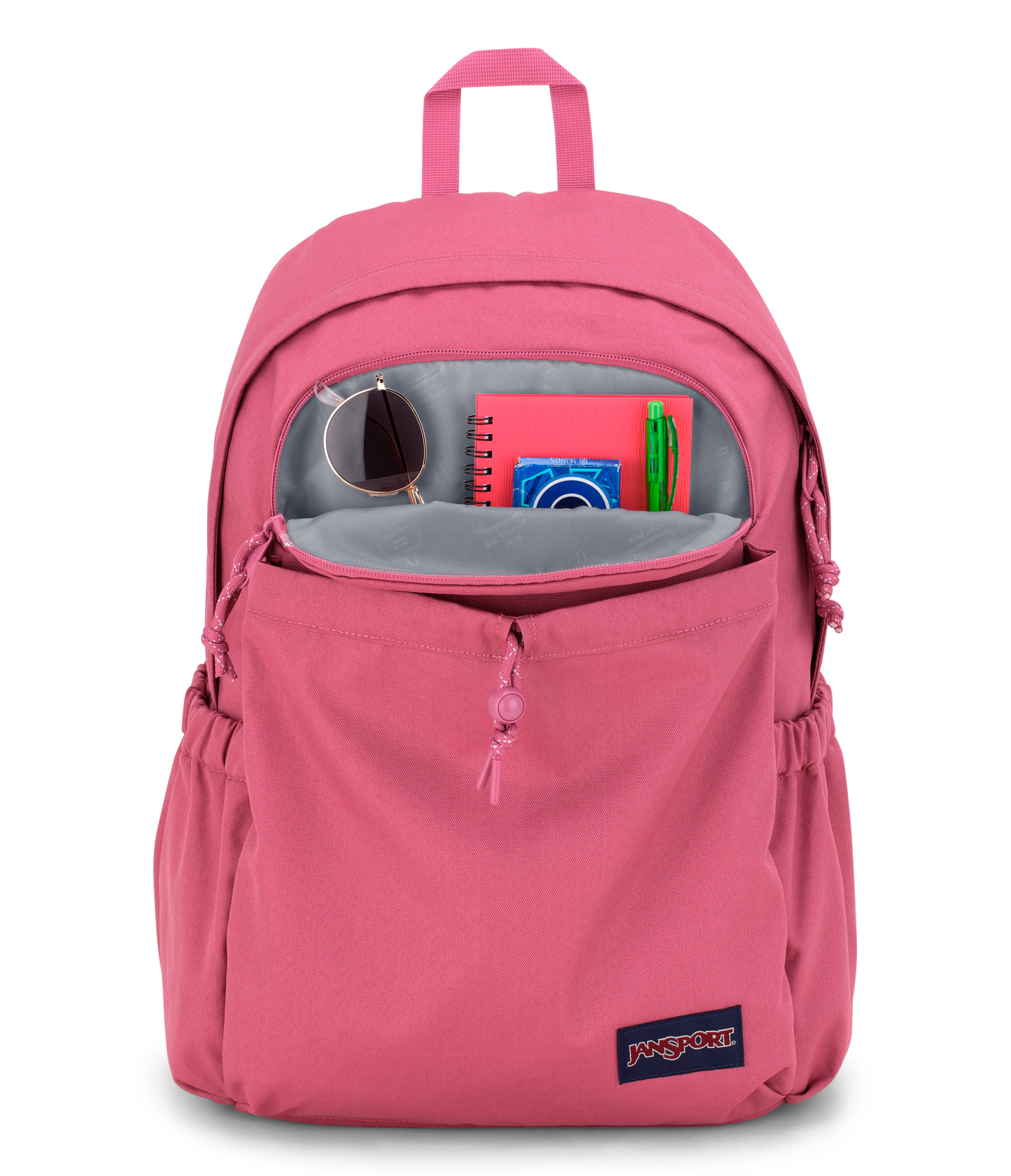 JanSport Lounge Pack Malvenfarben