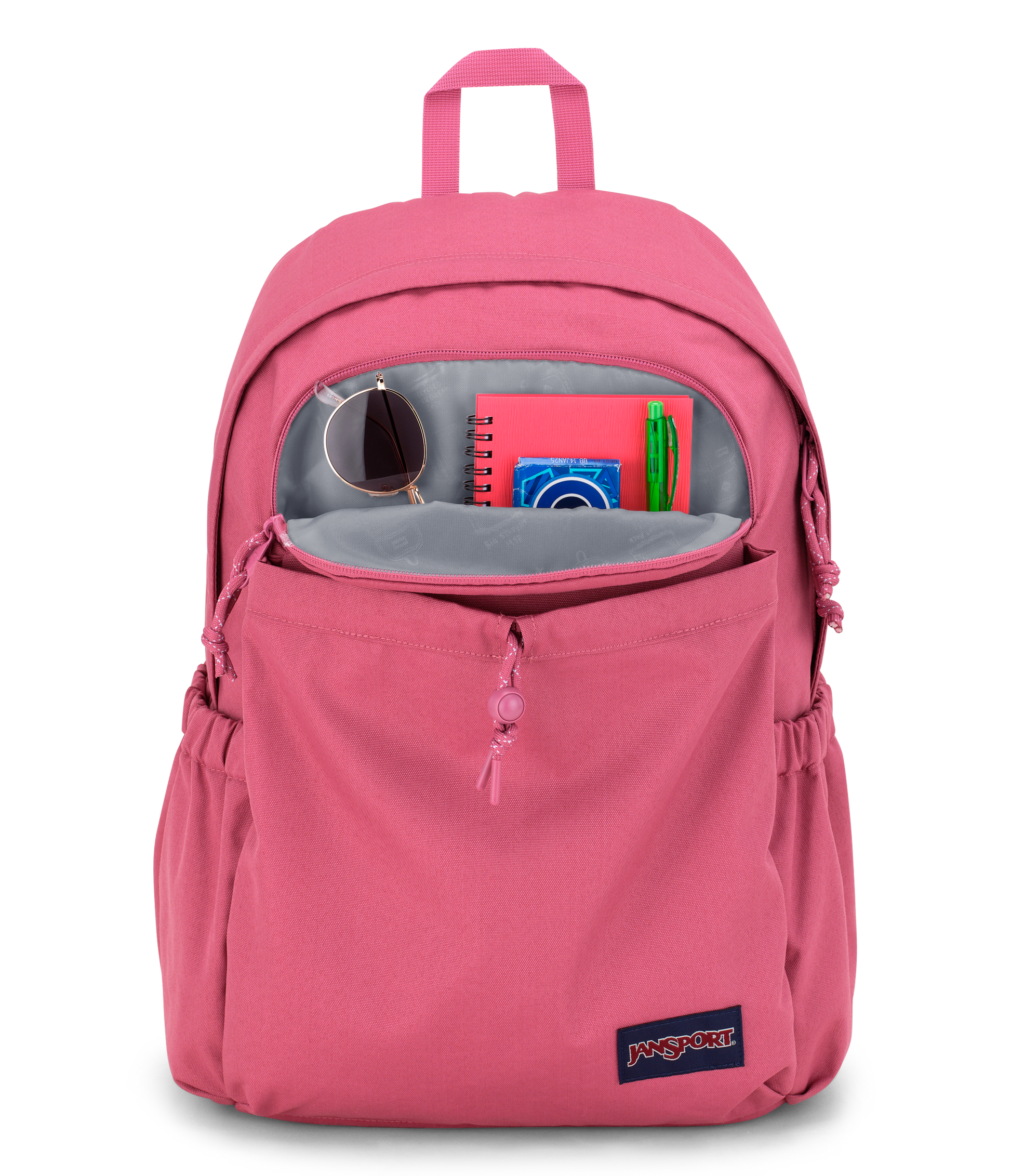 JanSport Lounge Pack Malvenfarben