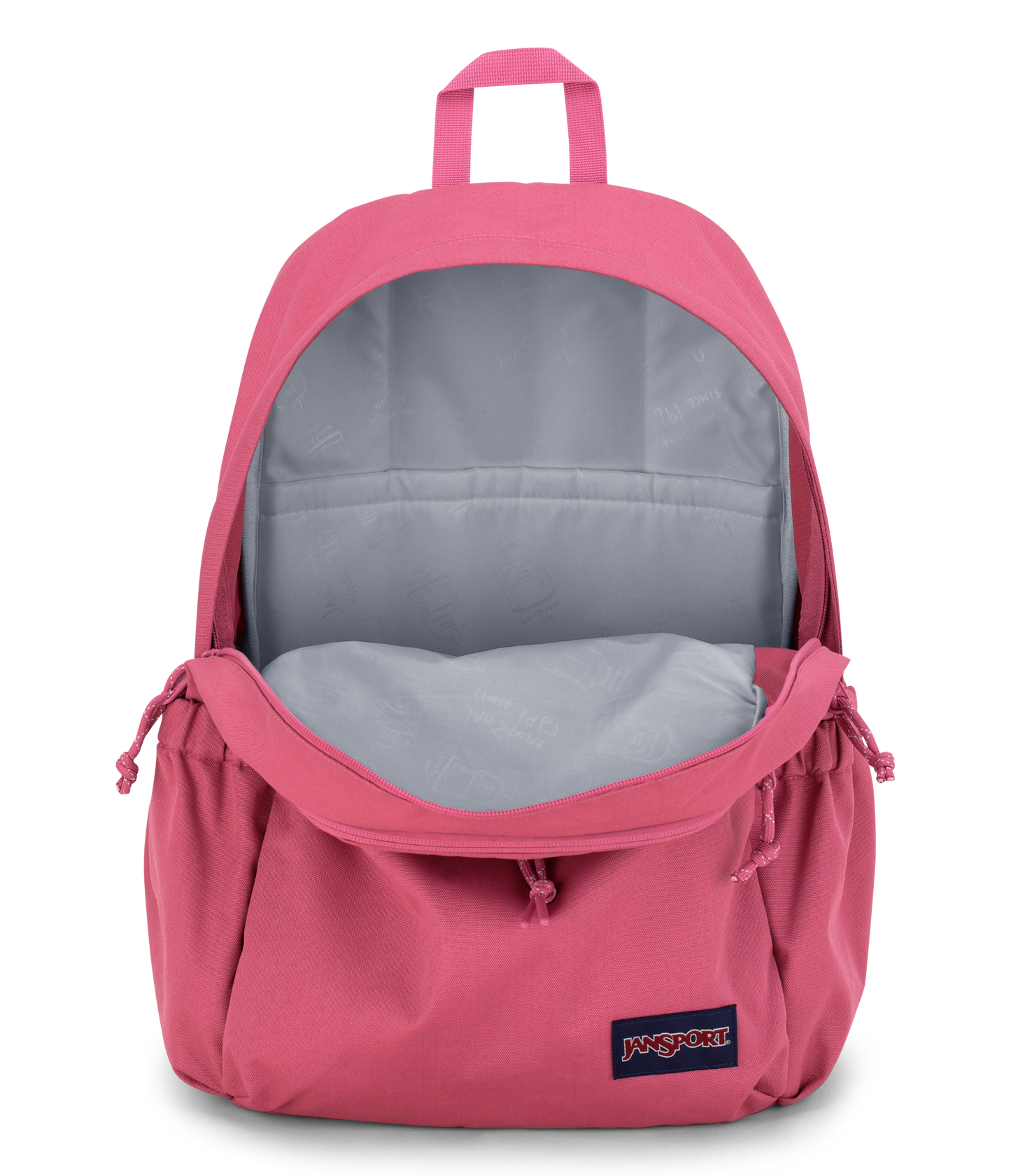 JanSport Lounge Pack Malvenfarben