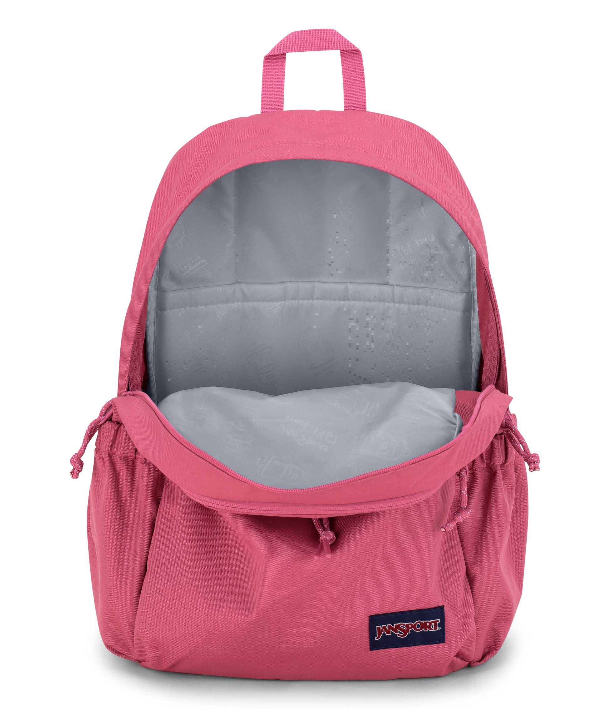 JanSport Lounge Pack Malvenfarben