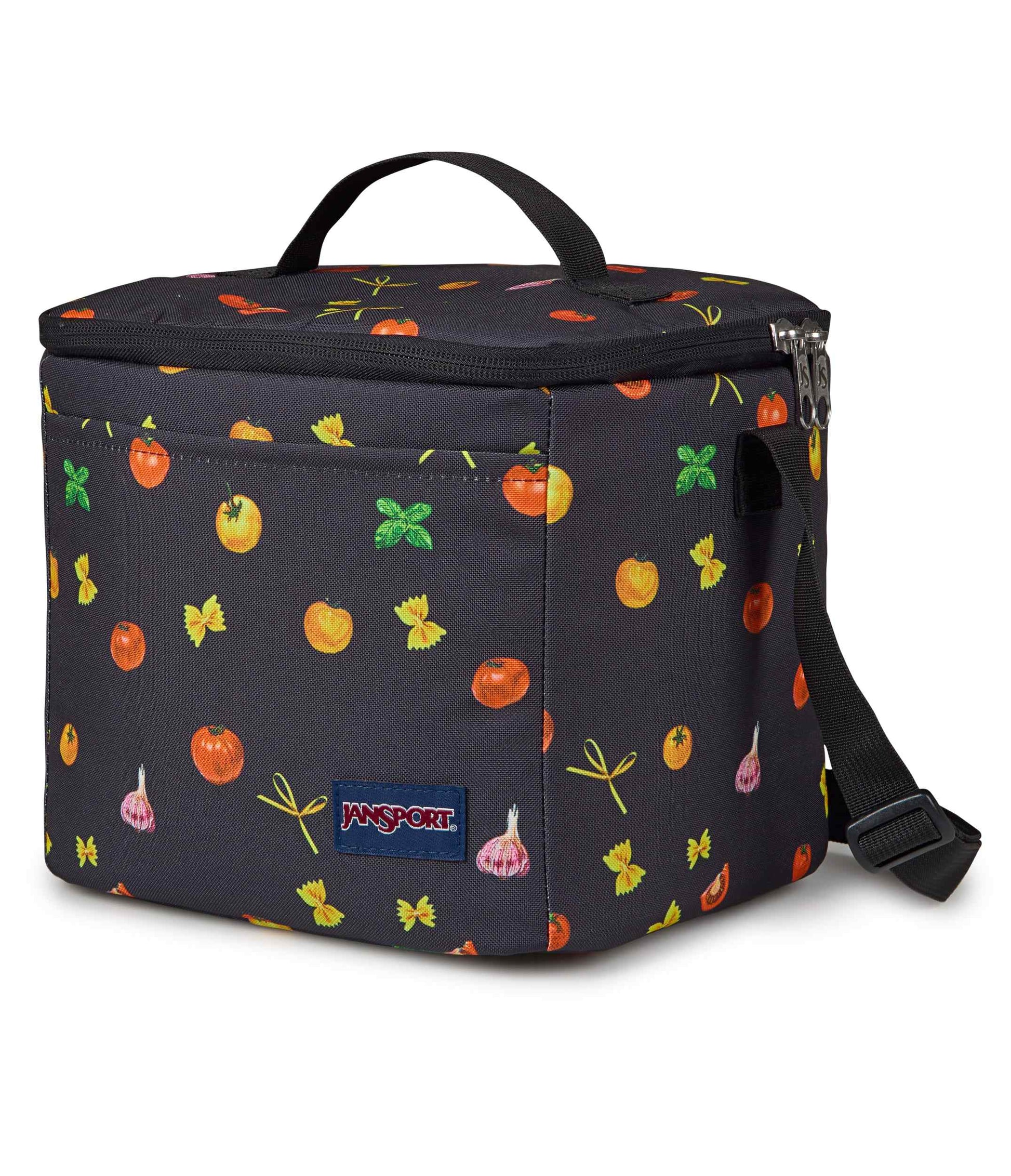 JanSport | Super Snack - Pasta Party