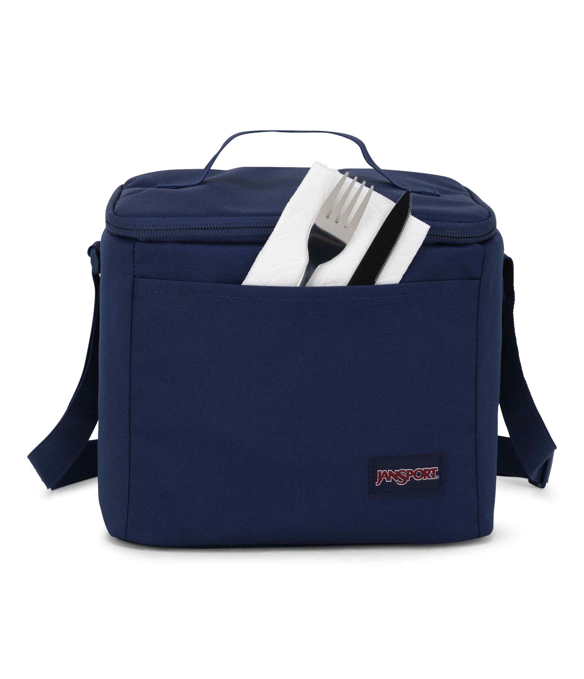 JanSport | Super Snack - Marineblauer