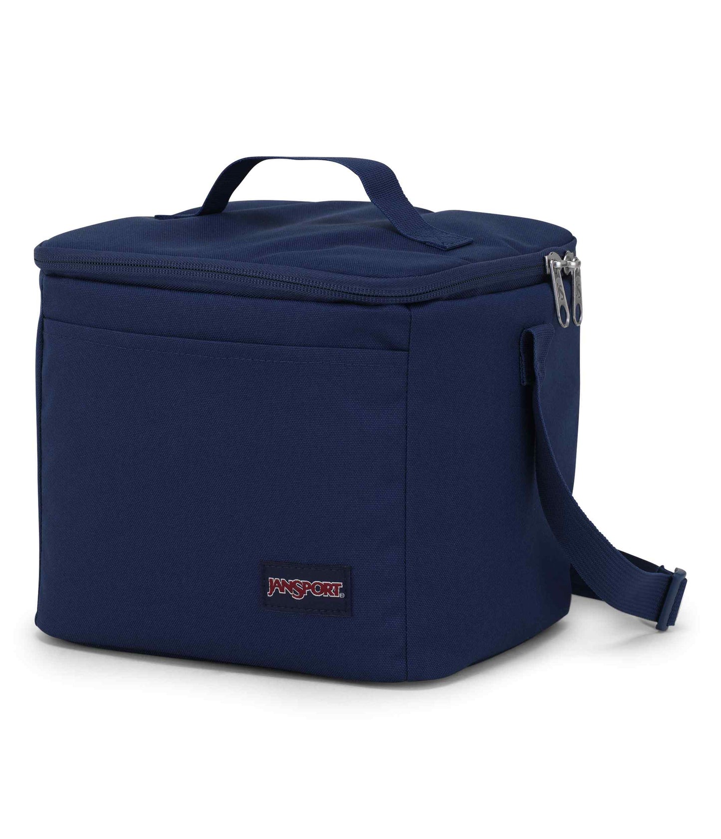 JanSport | Super Snack - Marineblauer