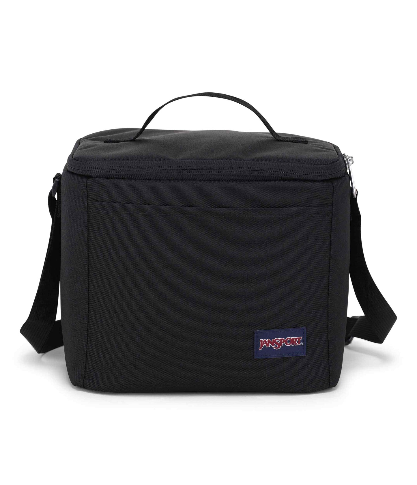 JanSport | Super Snack - Schwarz