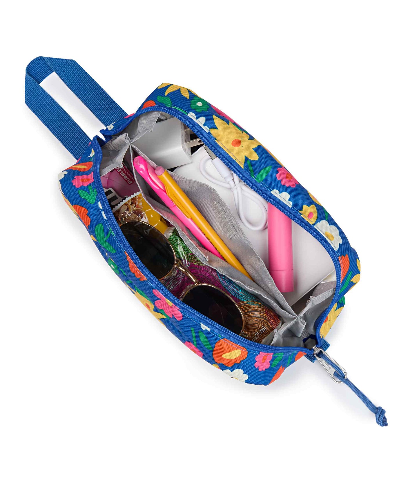 Perfect Pouch - Flower Market | JanSport Europe