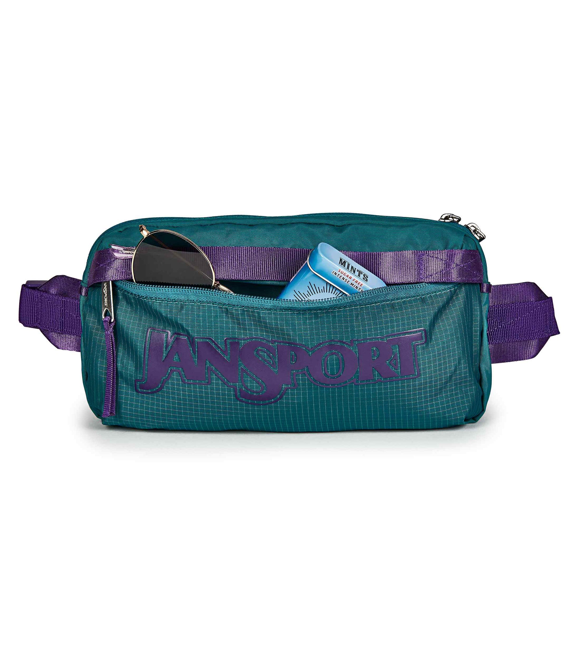 Washington Waistpack - Emerald Pool | Jansport