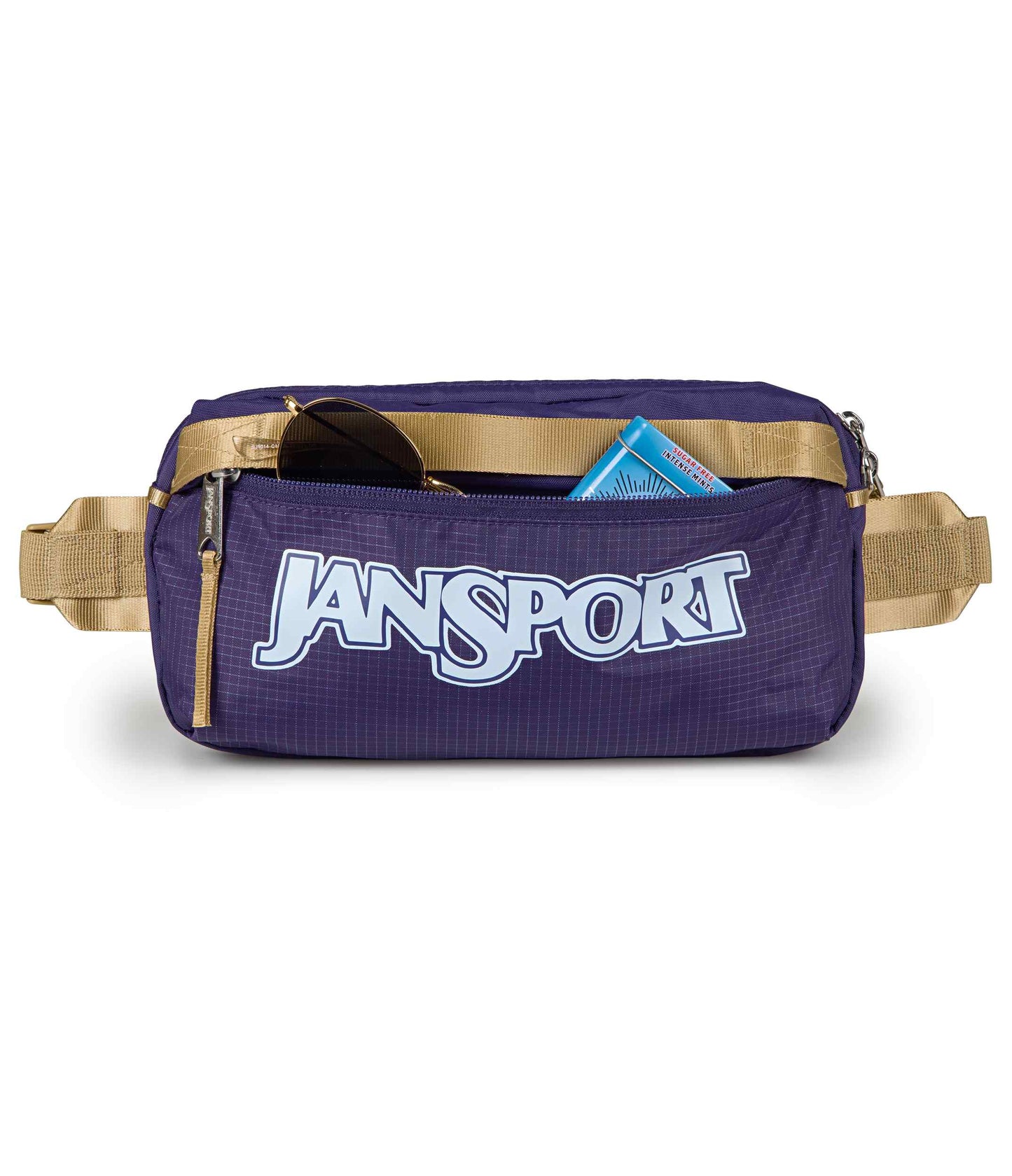 Washington Waistpack - Amethyst Angst | JanSport Europe