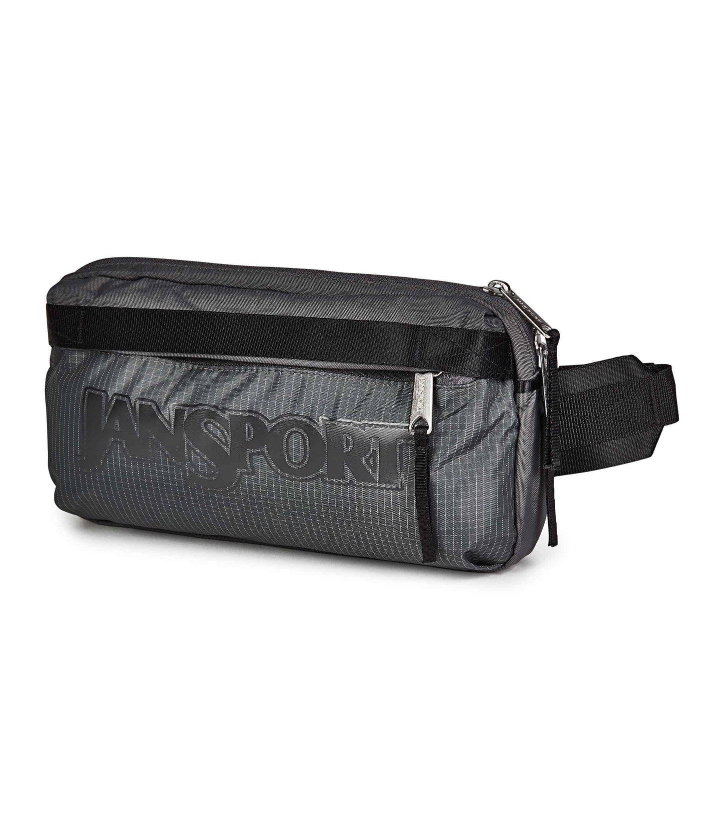 Washington Waistpack - Smokey Grit | Jansport
