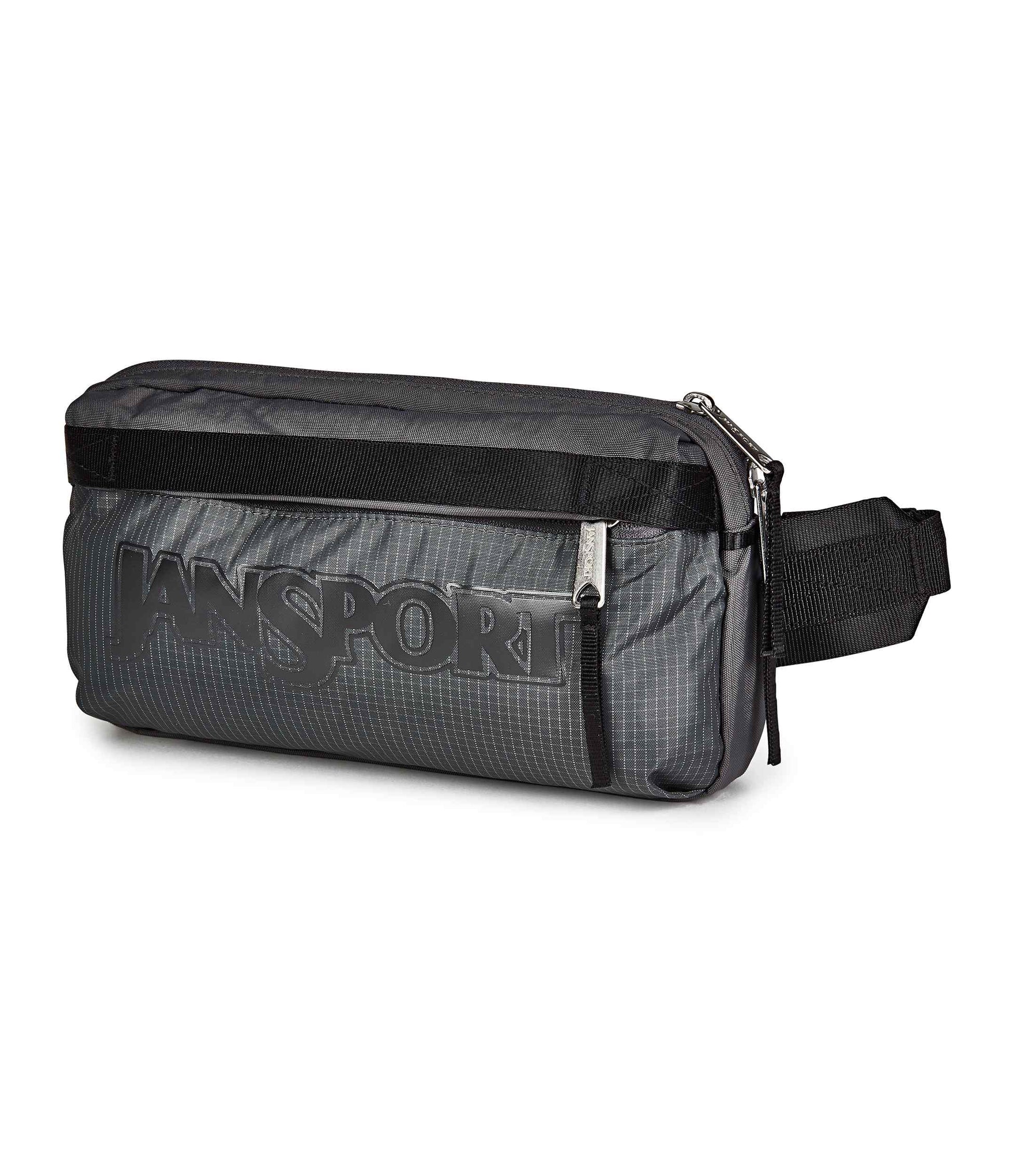 Washington Waistpack - Smokey Grit | Jansport