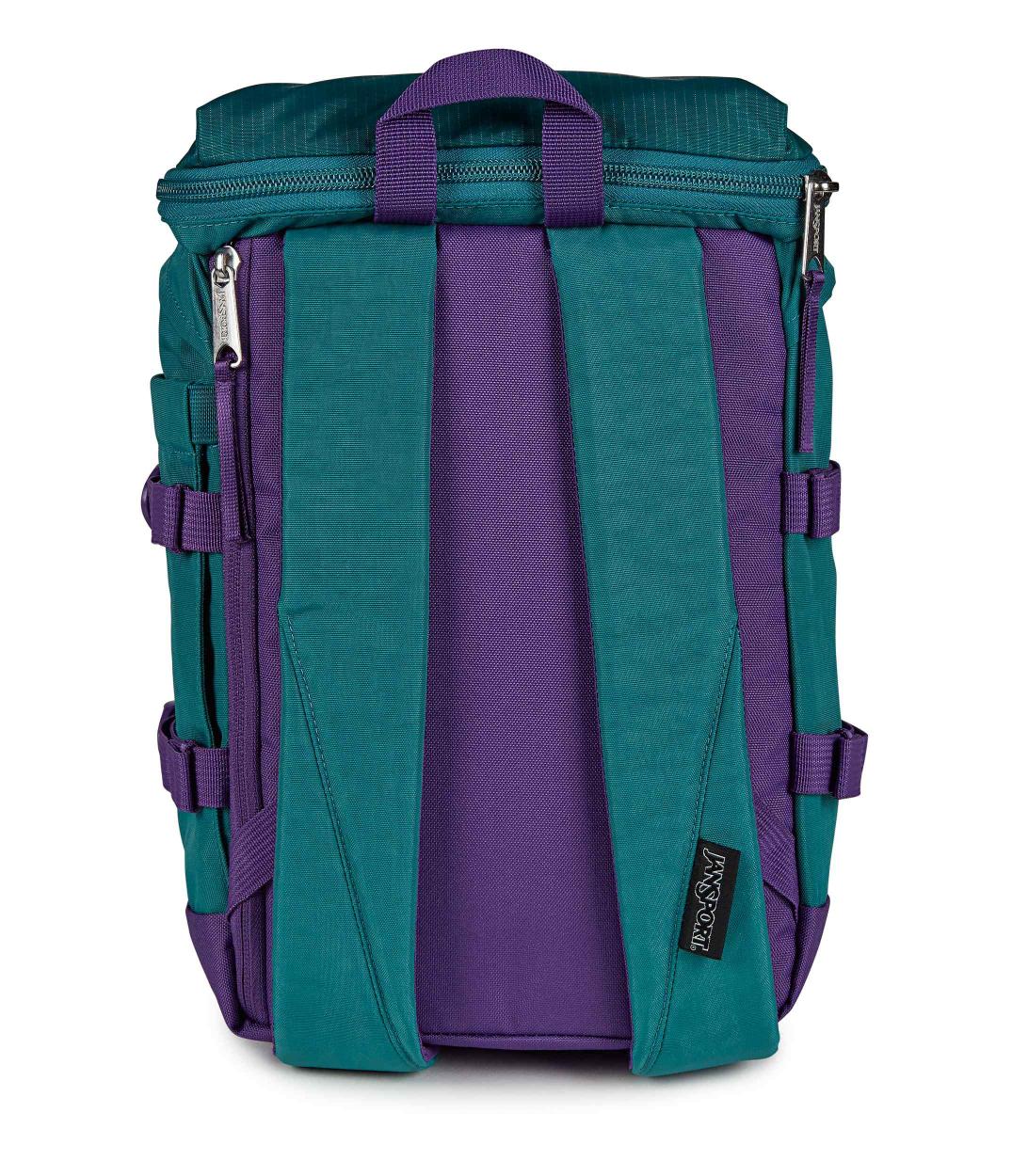 Mini Skip Pack - Emerald Pool | Jansport