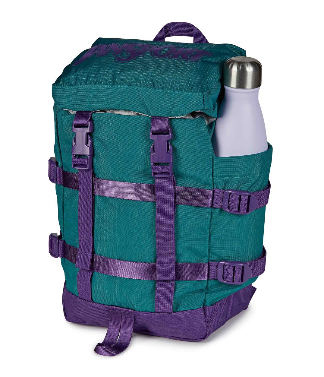 Mini Skip Pack - Emerald Pool | Jansport