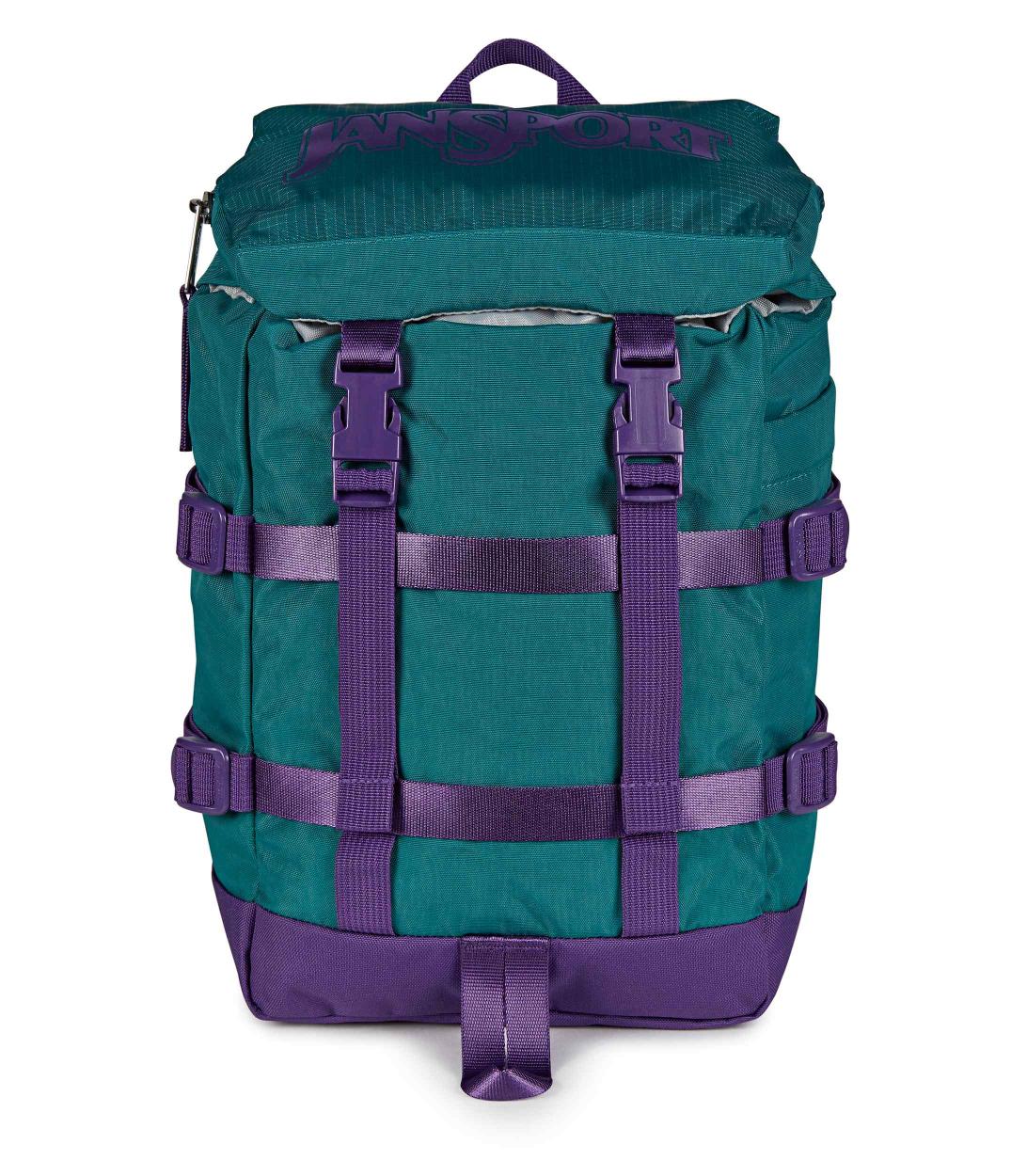 Mini Skip Pack - Emerald Pool | Jansport