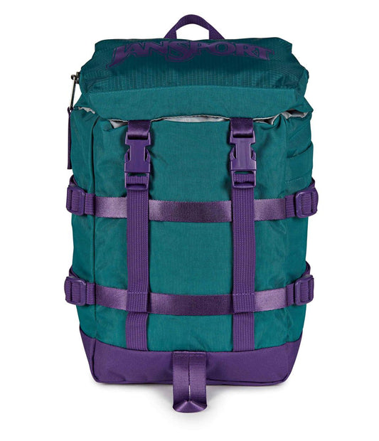 Mini Skip Pack - Emerald Pool | Jansport