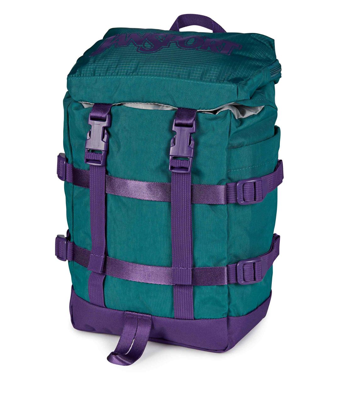 Mini Skip Pack - Emerald Pool | Jansport
