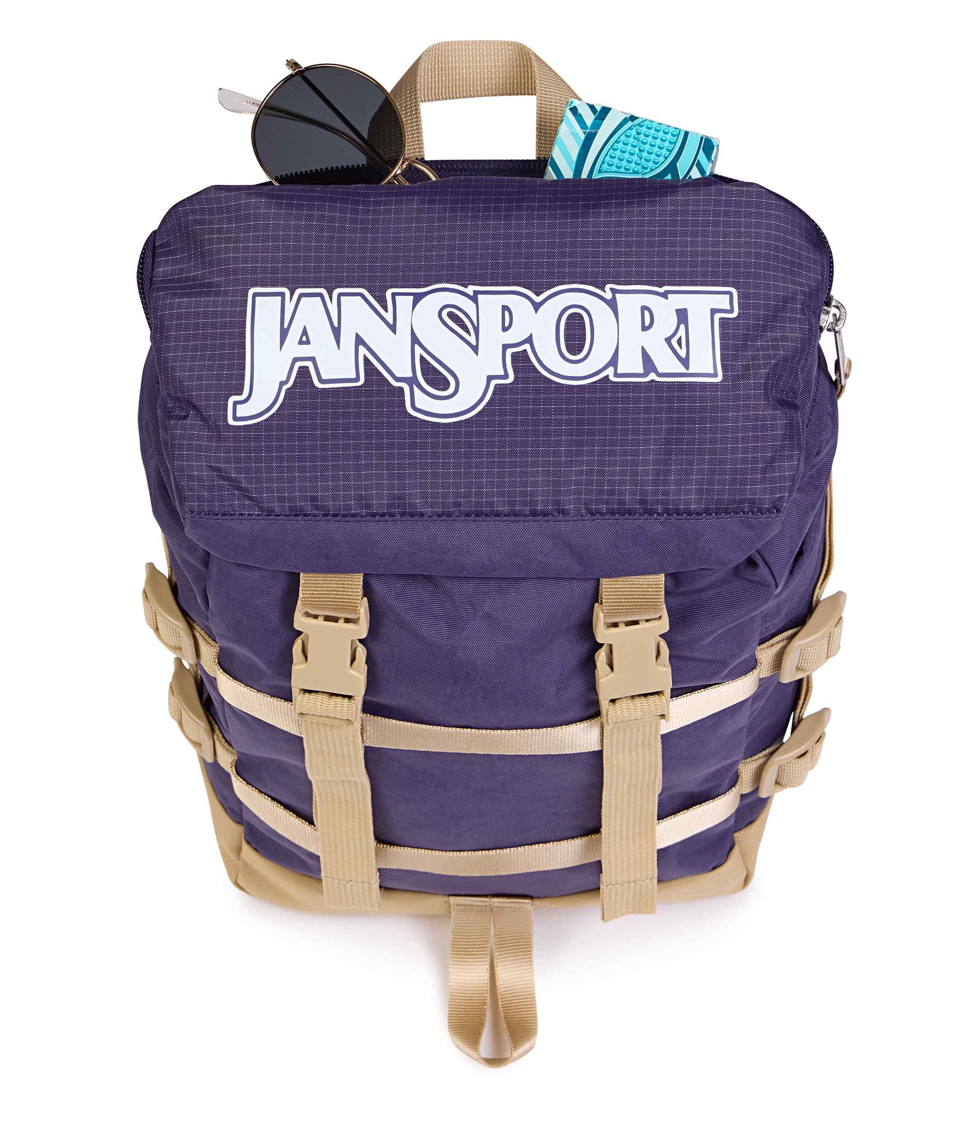 Mini Skip Pack - Amethyst Angst | JanSport Europe