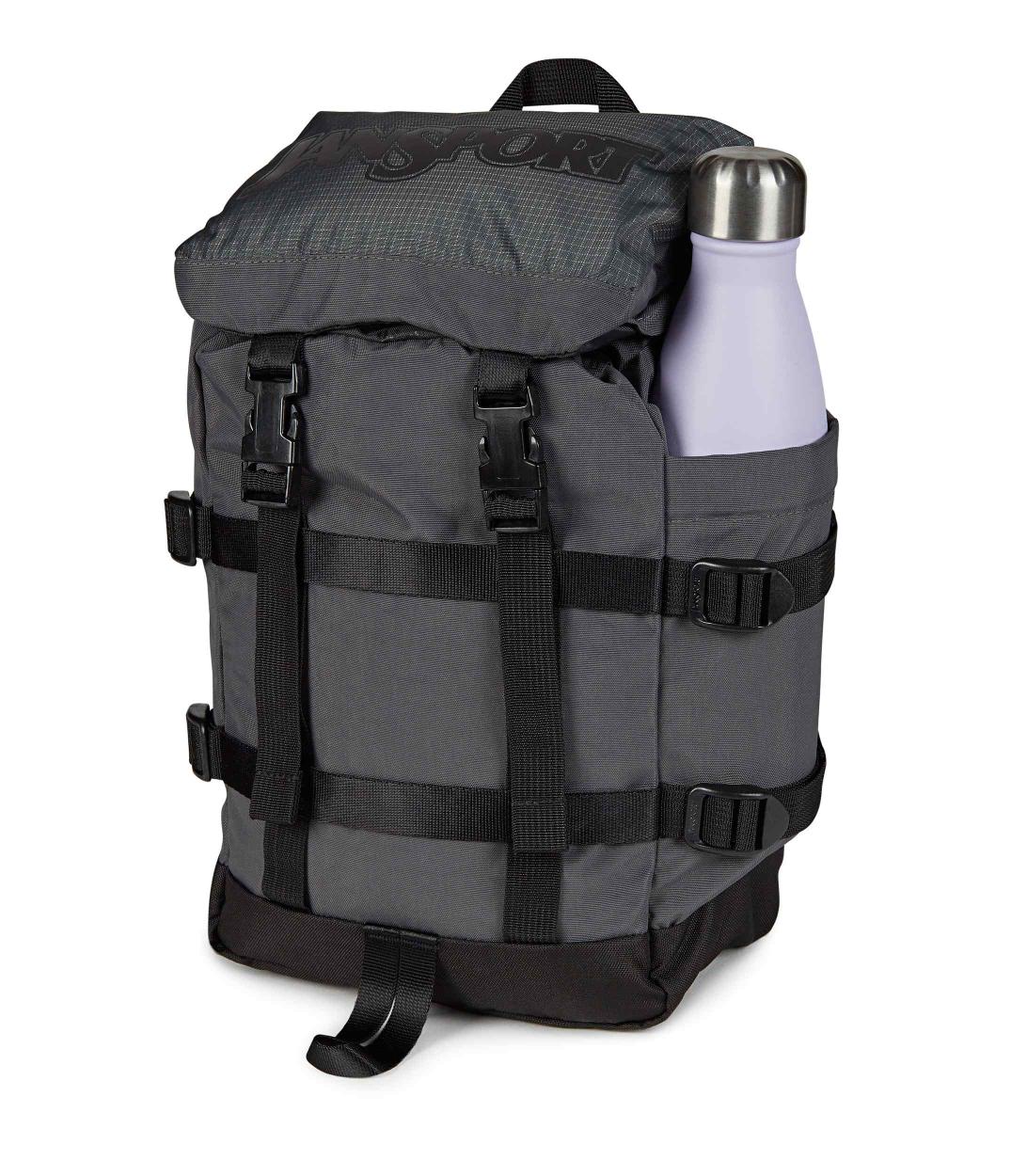 Mini Skip Pack - Smokey Grit | Jansport