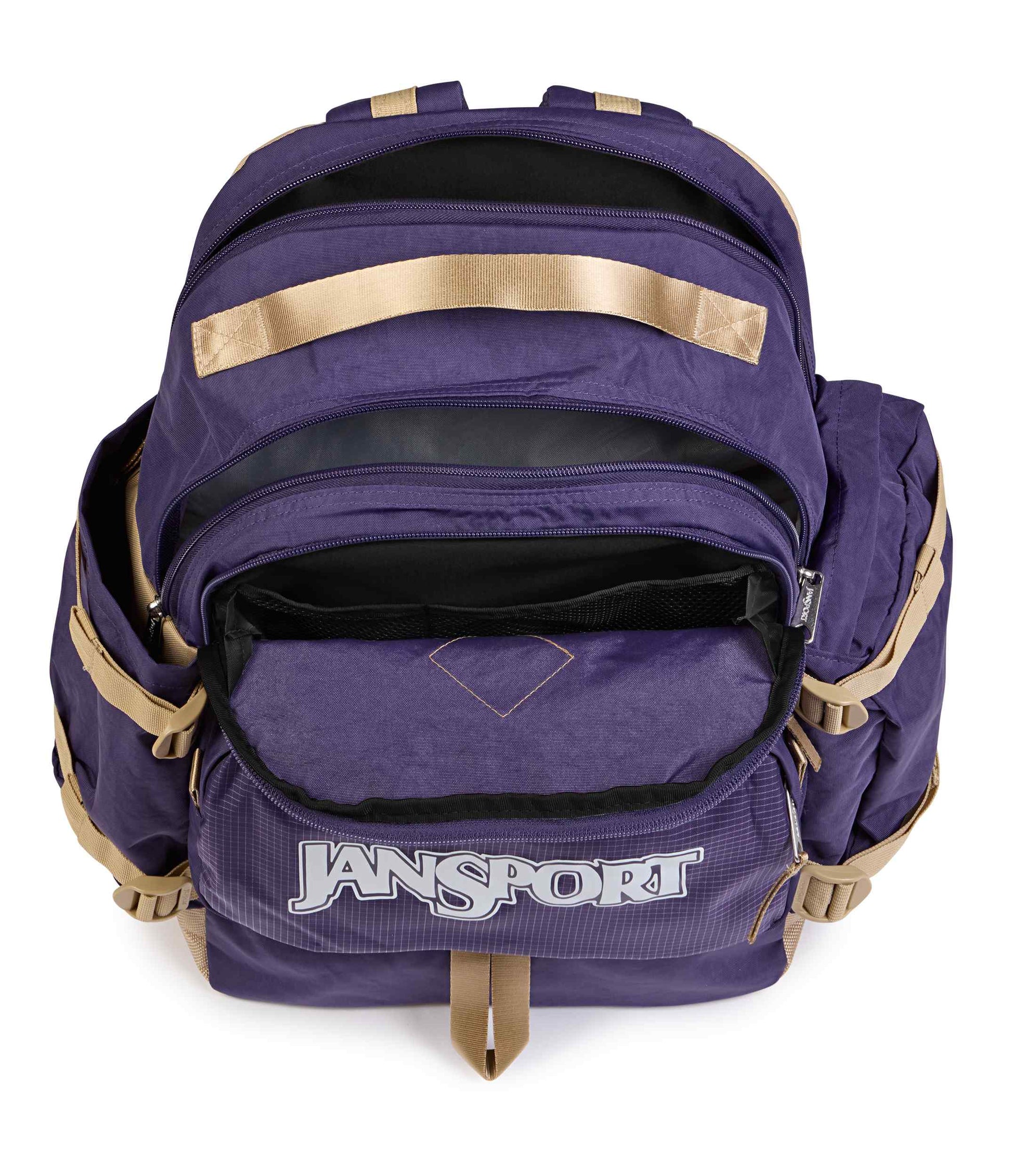 Seattle Pack - Amethyst Angst | JanSport Europe