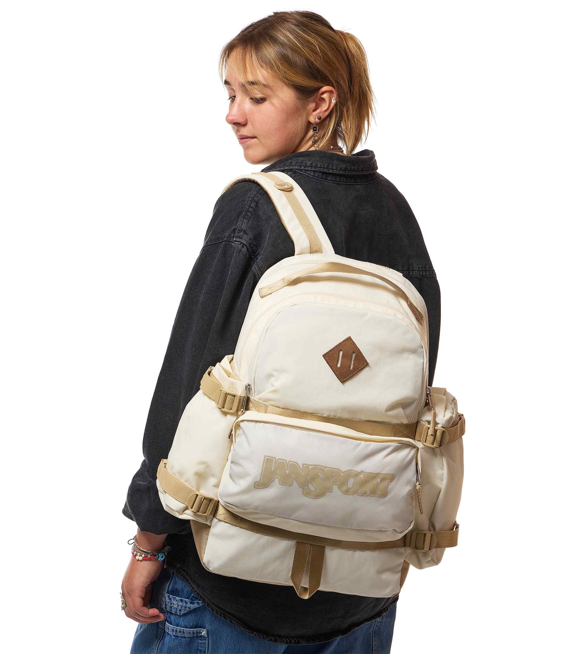 Seattle Pack - Moon Flower | Jansport