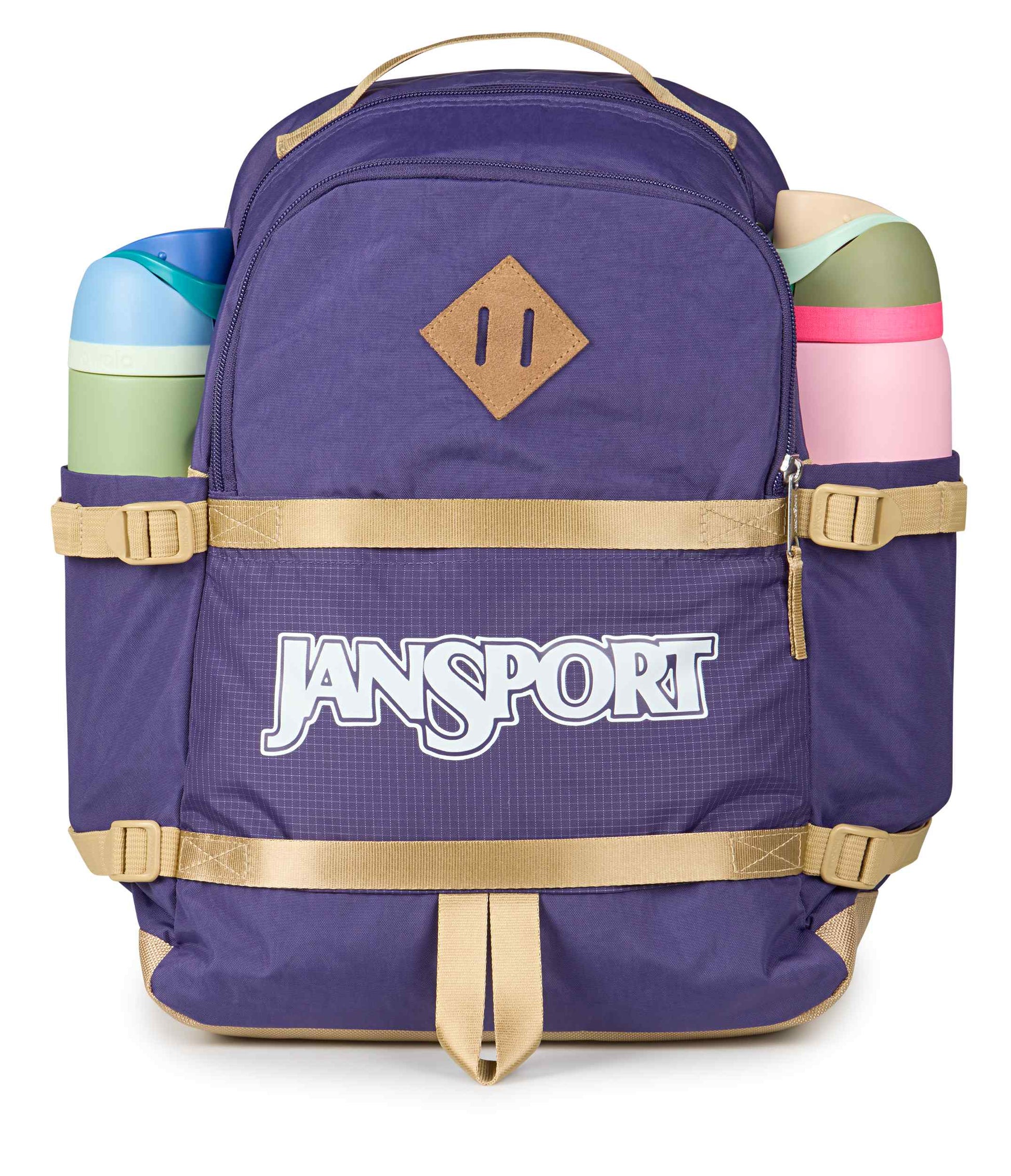 Small Seattle Pack - Amethyst Angst | JanSport Europe