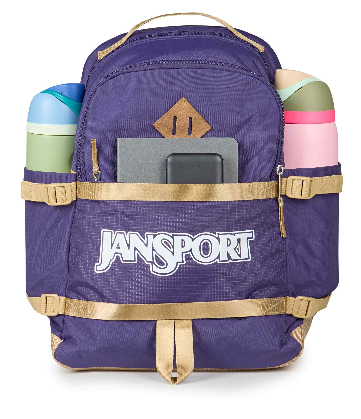 Small Seattle Pack - Amethyst Angst | JanSport Europe