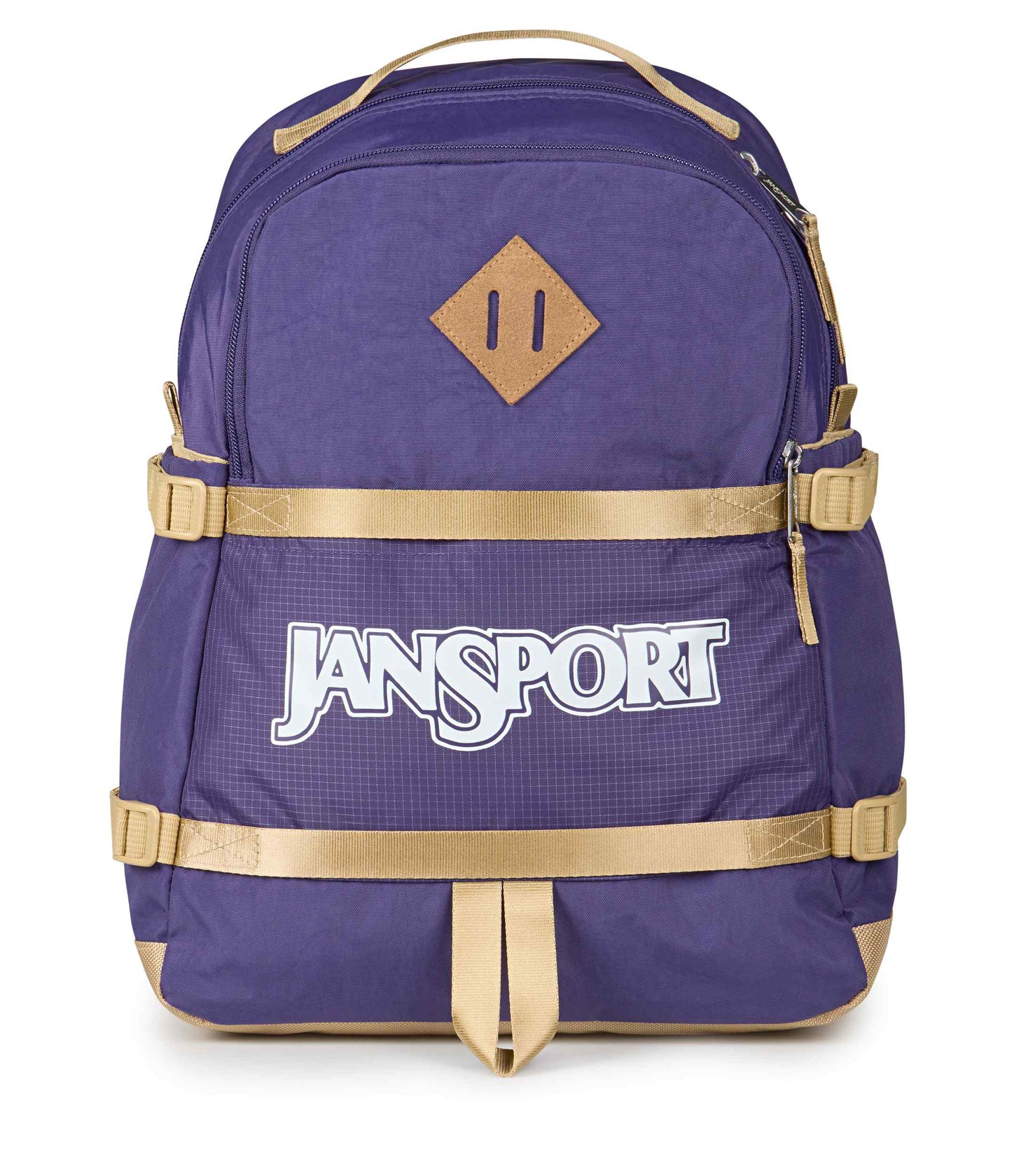 Small Seattle Pack - Amethyst Angst | JanSport Europe