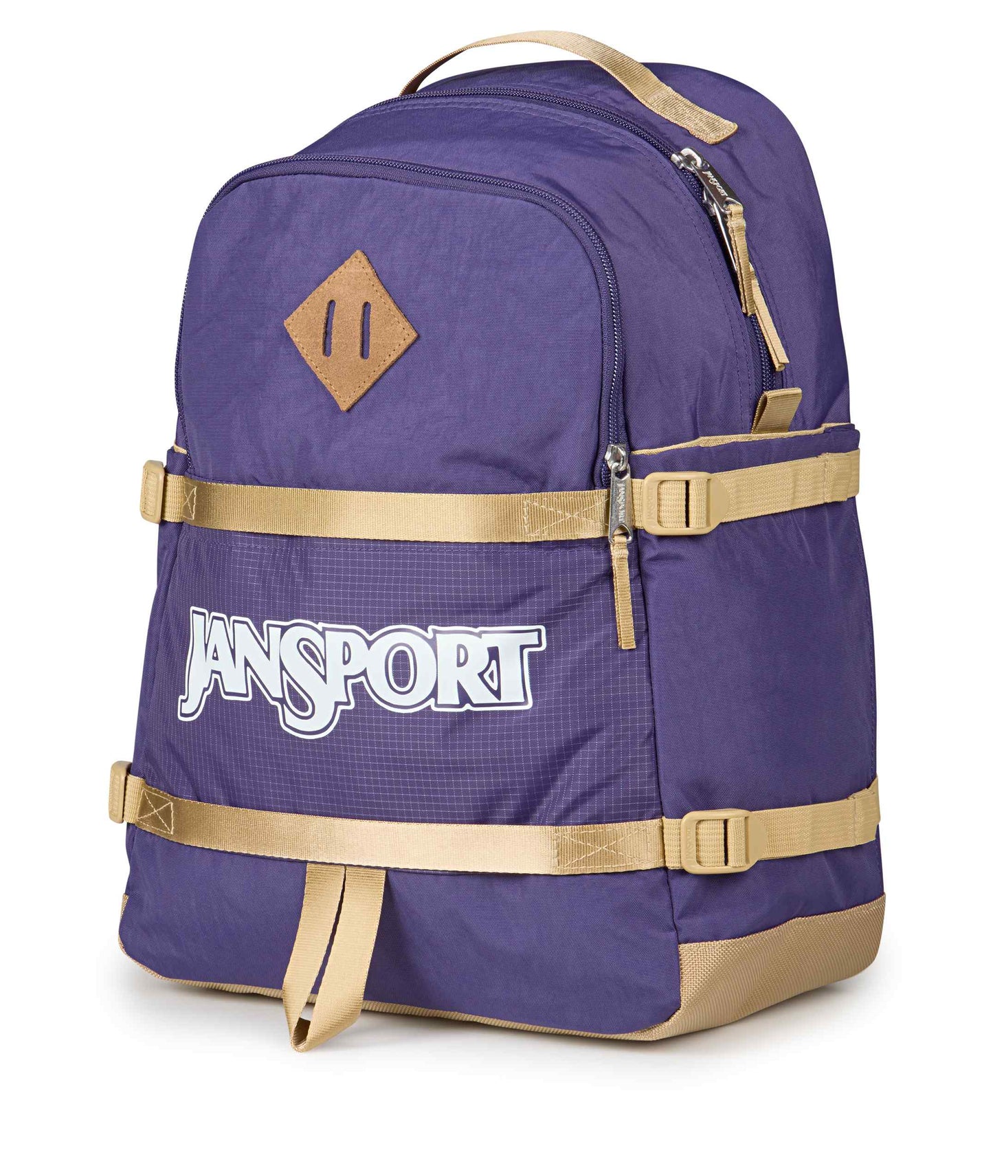 Small Seattle Pack - Amethyst Angst | JanSport Europe
