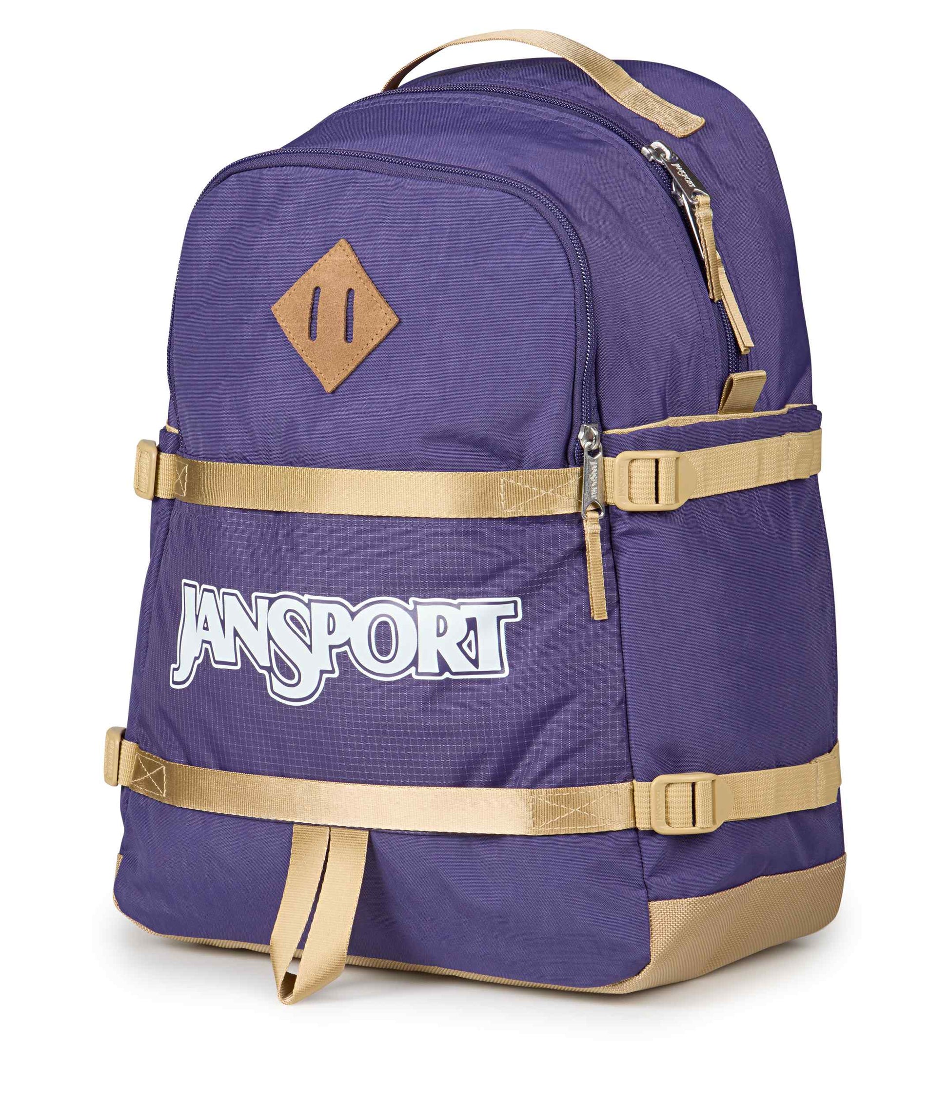 Small Seattle Pack - Amethyst Angst | JanSport Europe