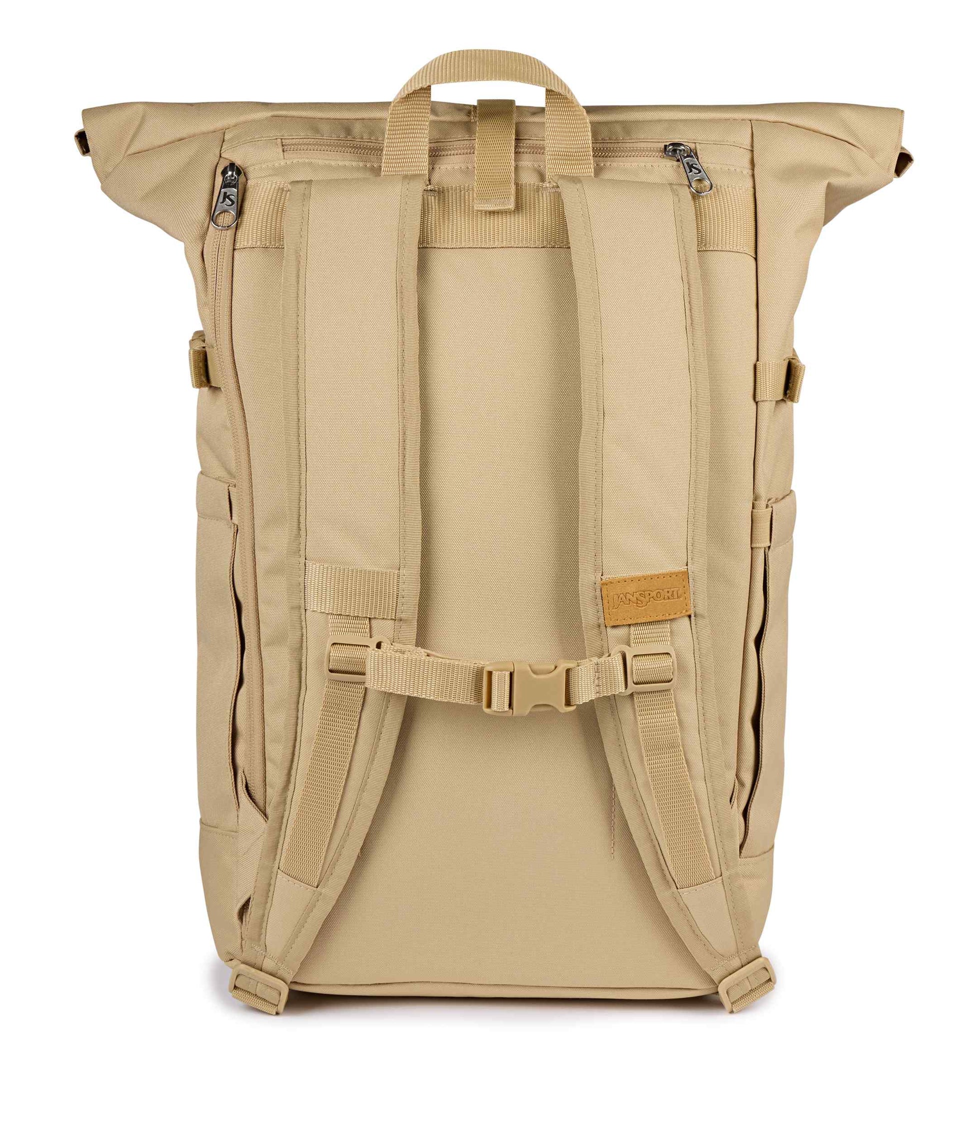 Hatchet Rolltop - Travertine | JanSport Europe