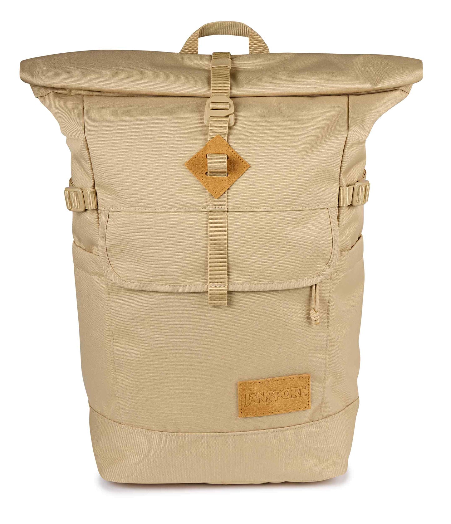 Hatchet Rolltop - Travertine | JanSport Europe
