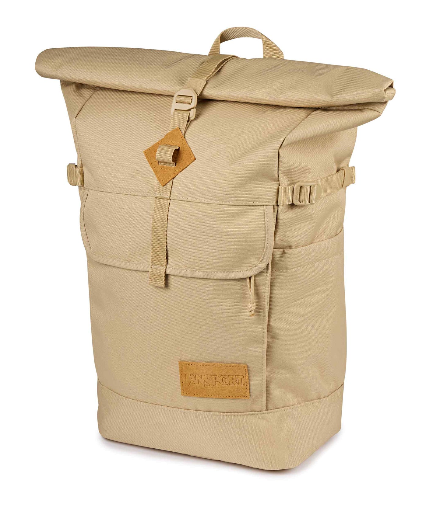 Hatchet Rolltop - Travertine | JanSport Europe