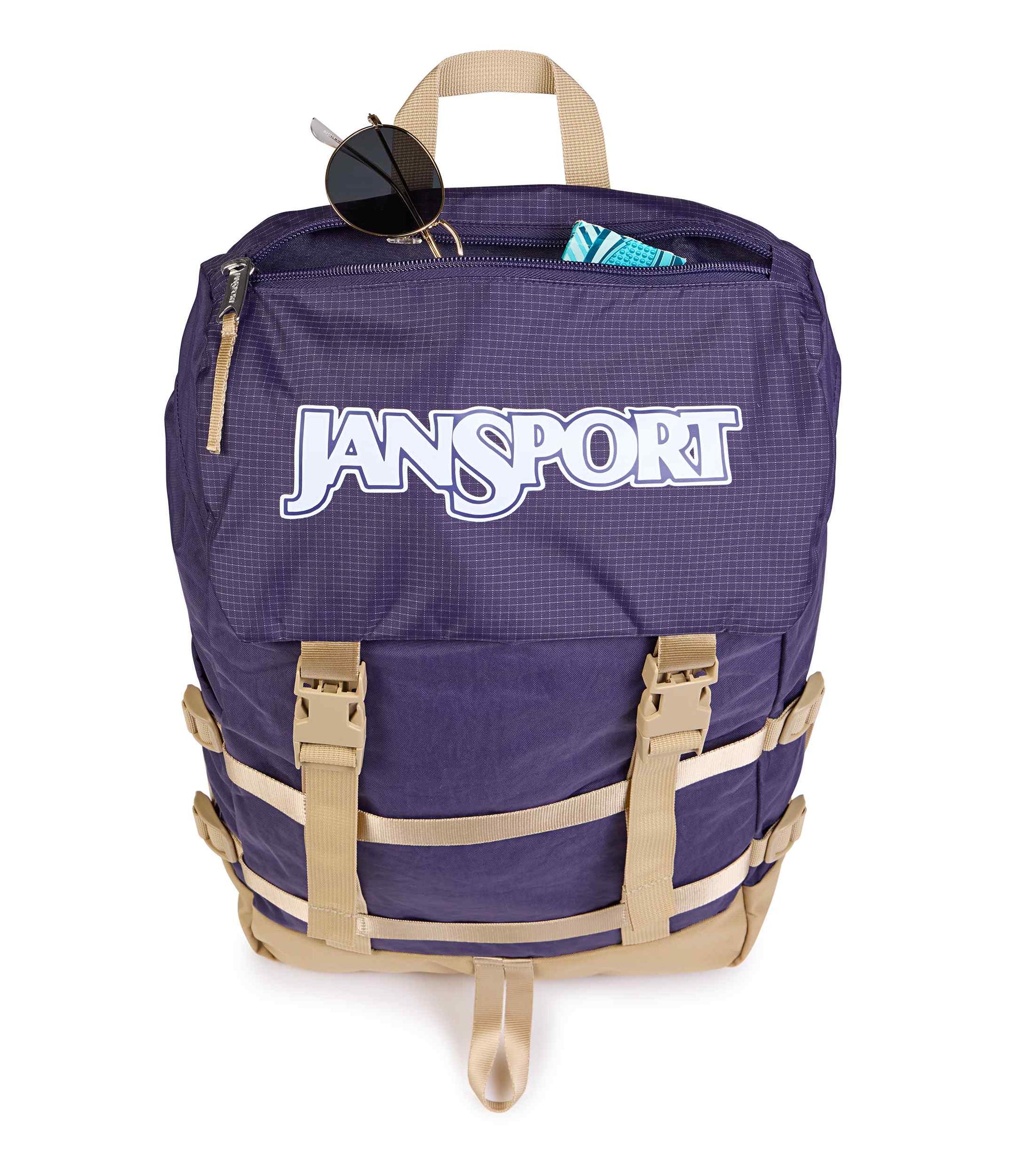 Skip Pack - Amethyst Angst | JanSport Europe