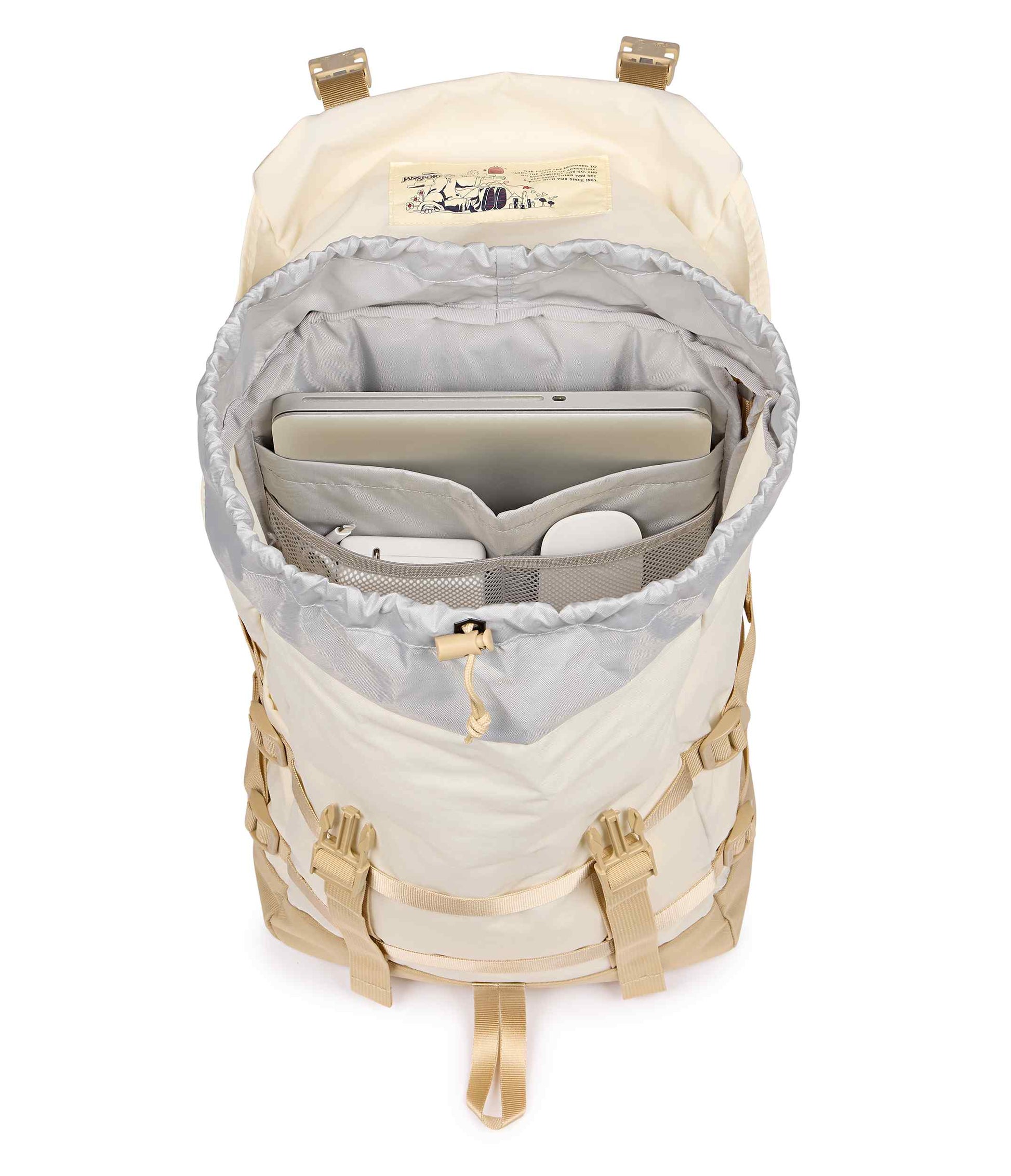 Skip Pack - Moon Flower | Jansport