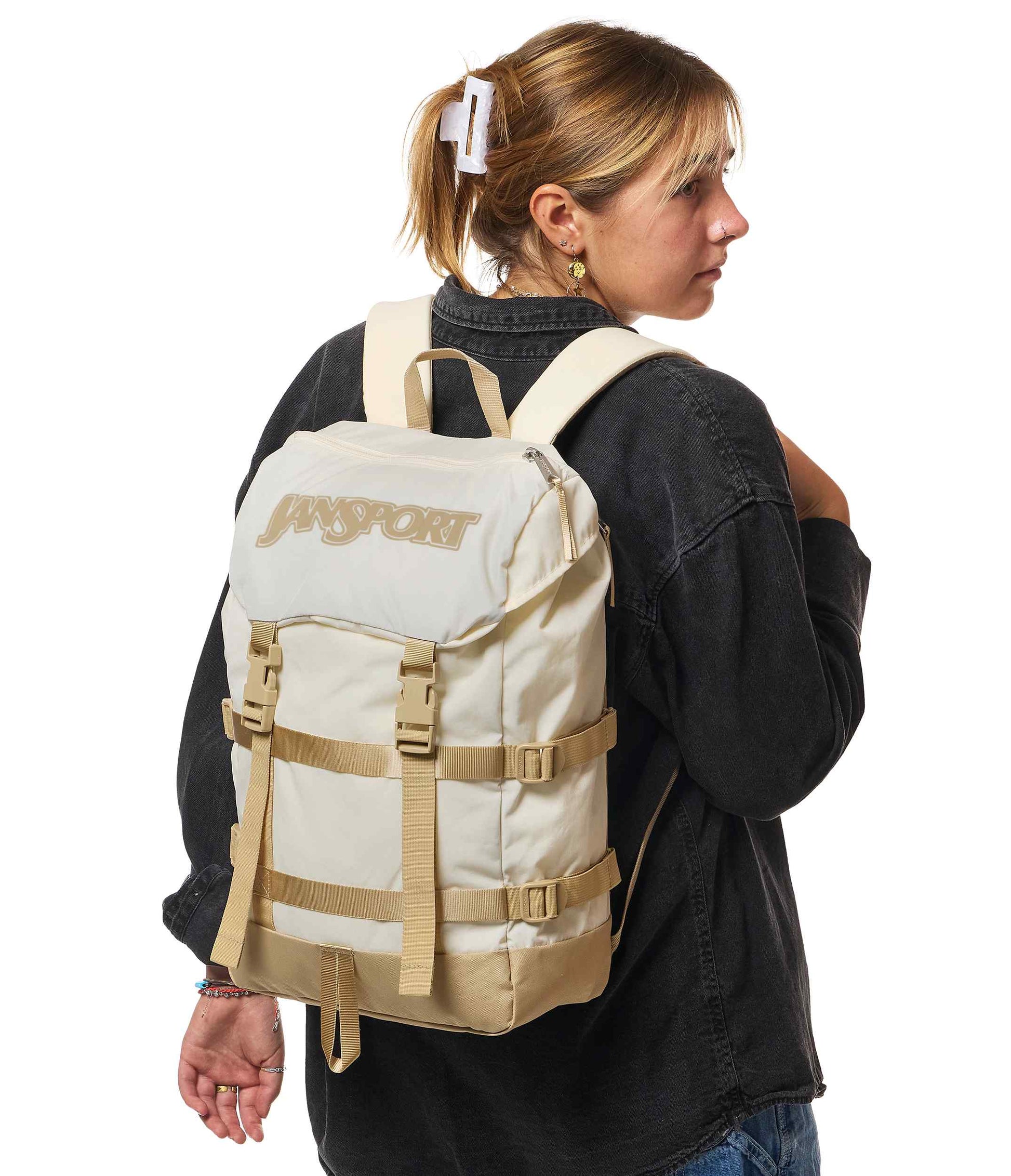 Skip Pack - Moon Flower | Jansport