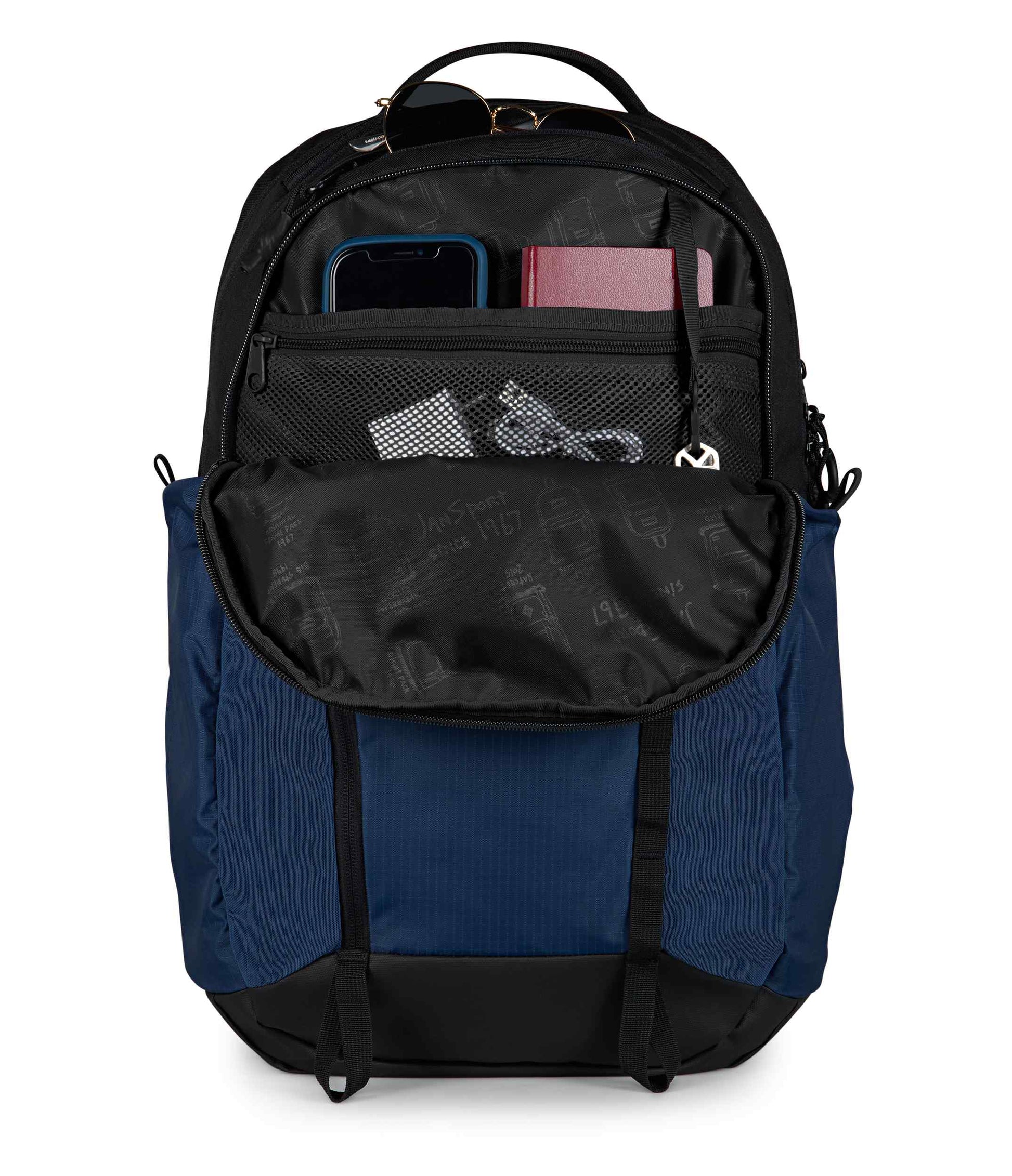 All Around Pack Small - Navy | Jansport