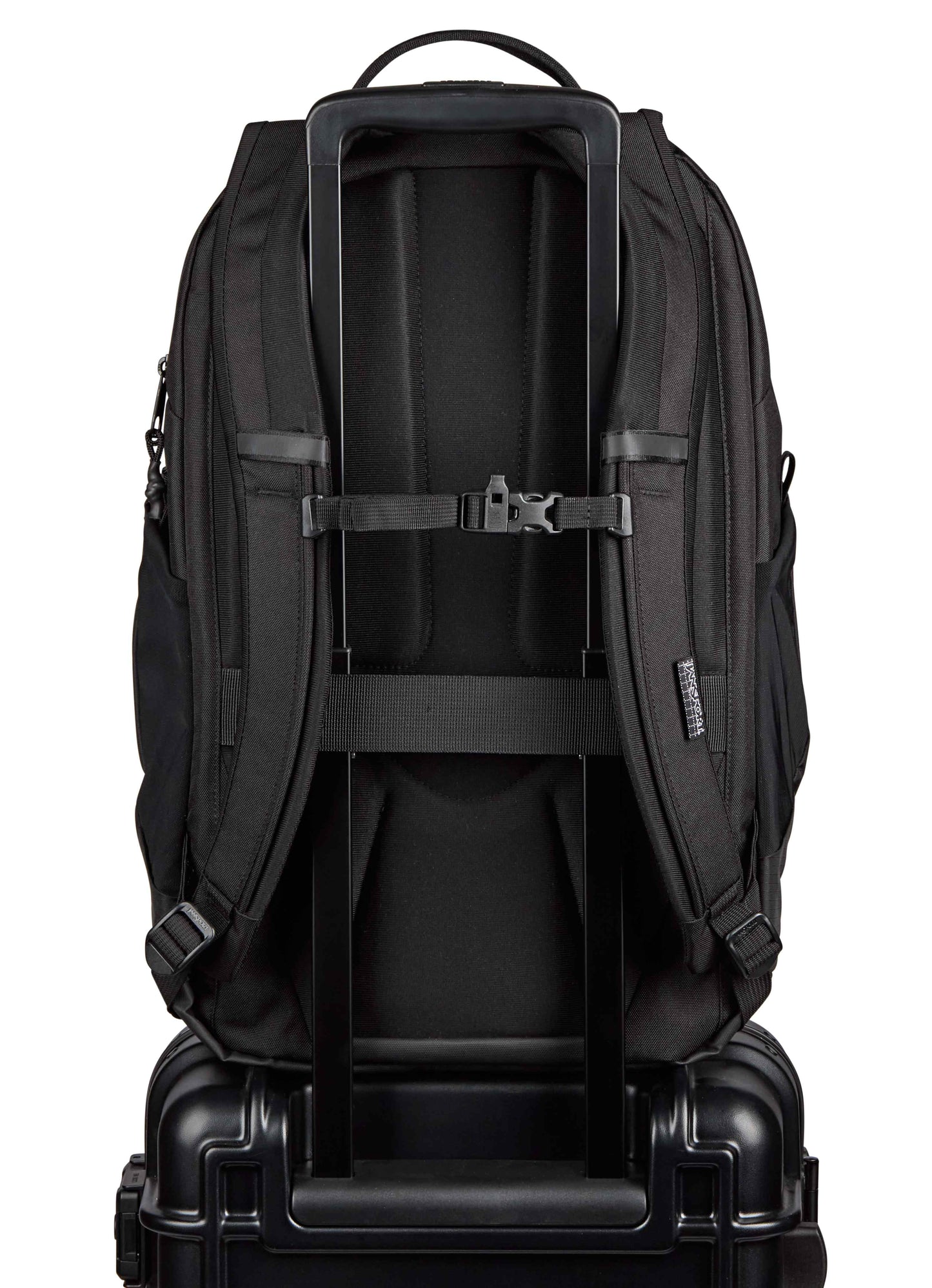 JanSport | All Around Pack Small - Schwarz