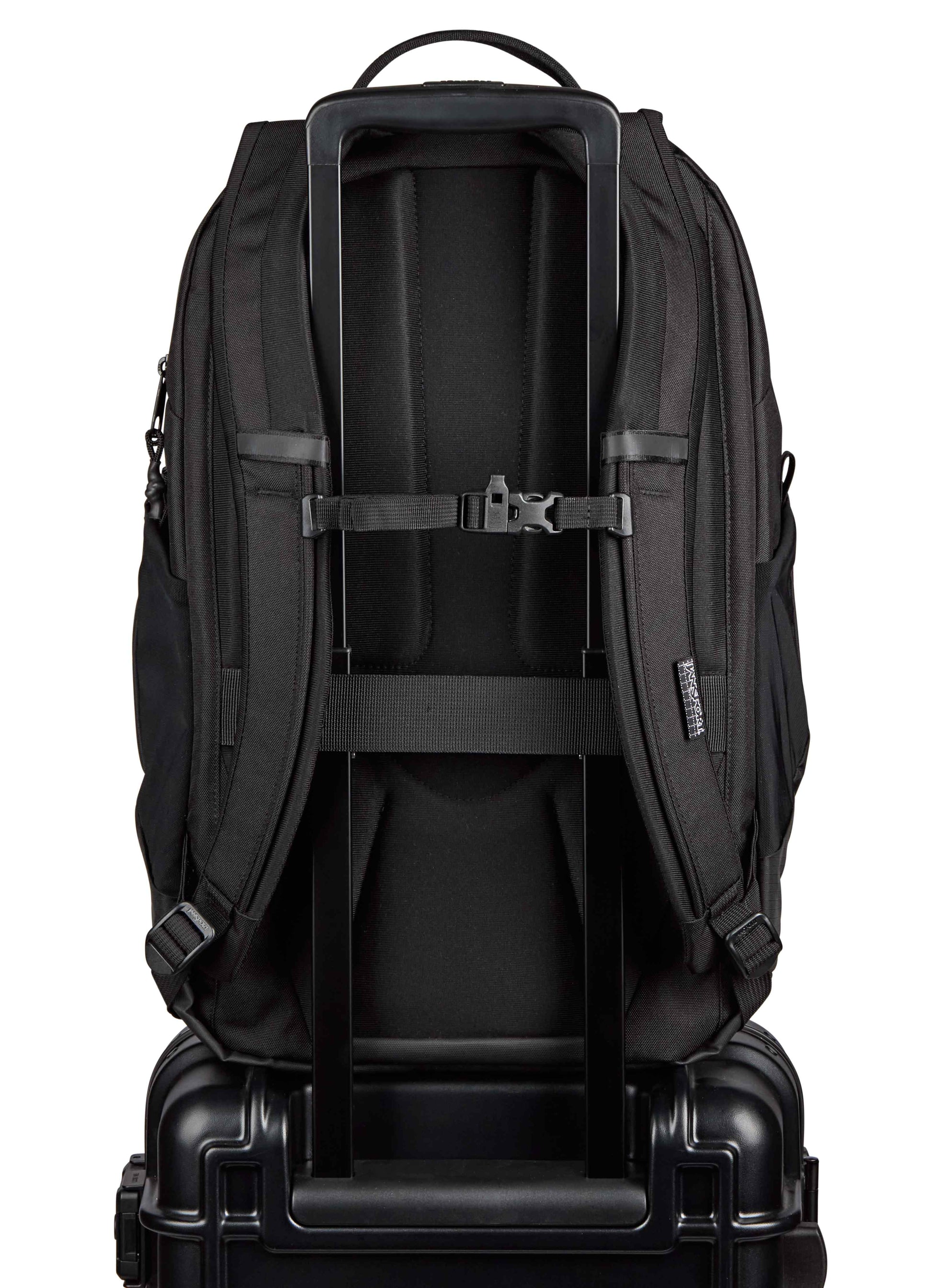 JanSport | All Around Pack Small - Schwarz