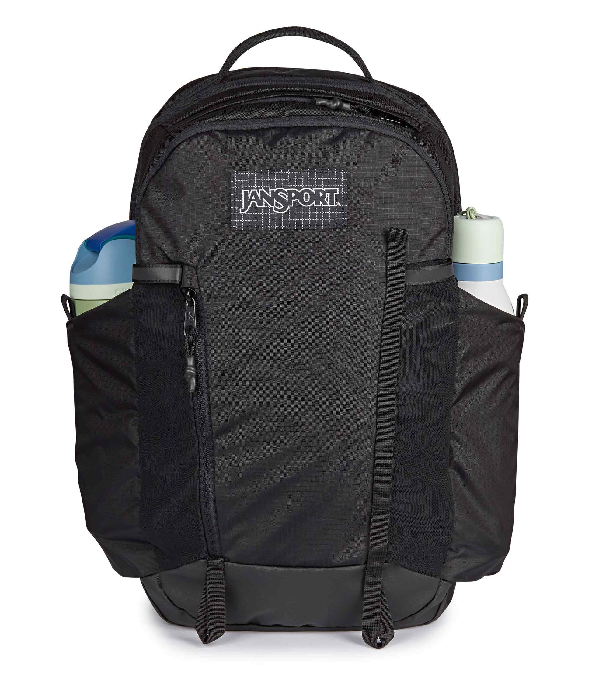 JanSport | All Around Pack Small - Schwarz