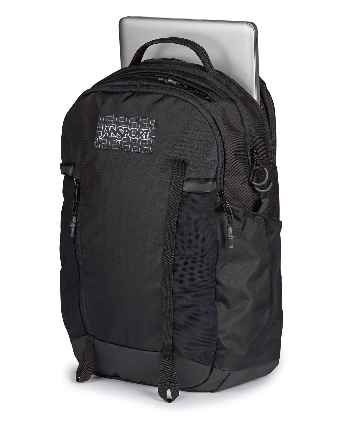 JanSport | All Around Pack Small - Schwarz