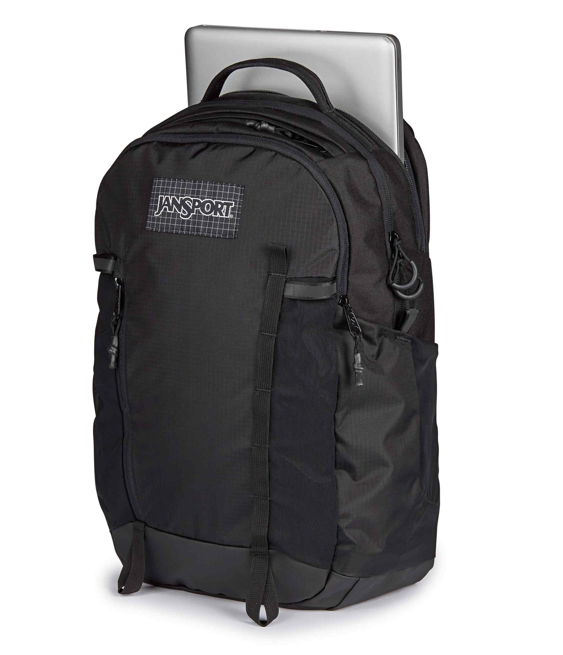 JanSport | All Around Pack Small - Schwarz