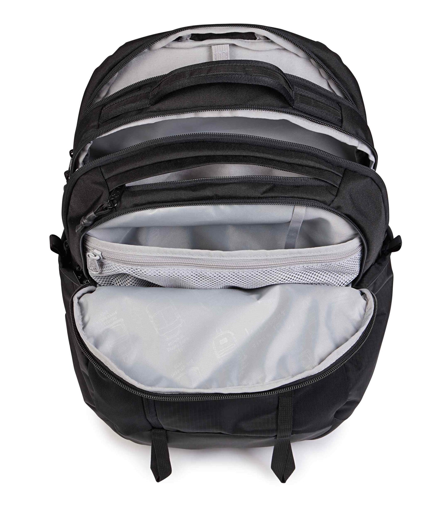 JanSport | All Around Pack Small - Schwarz