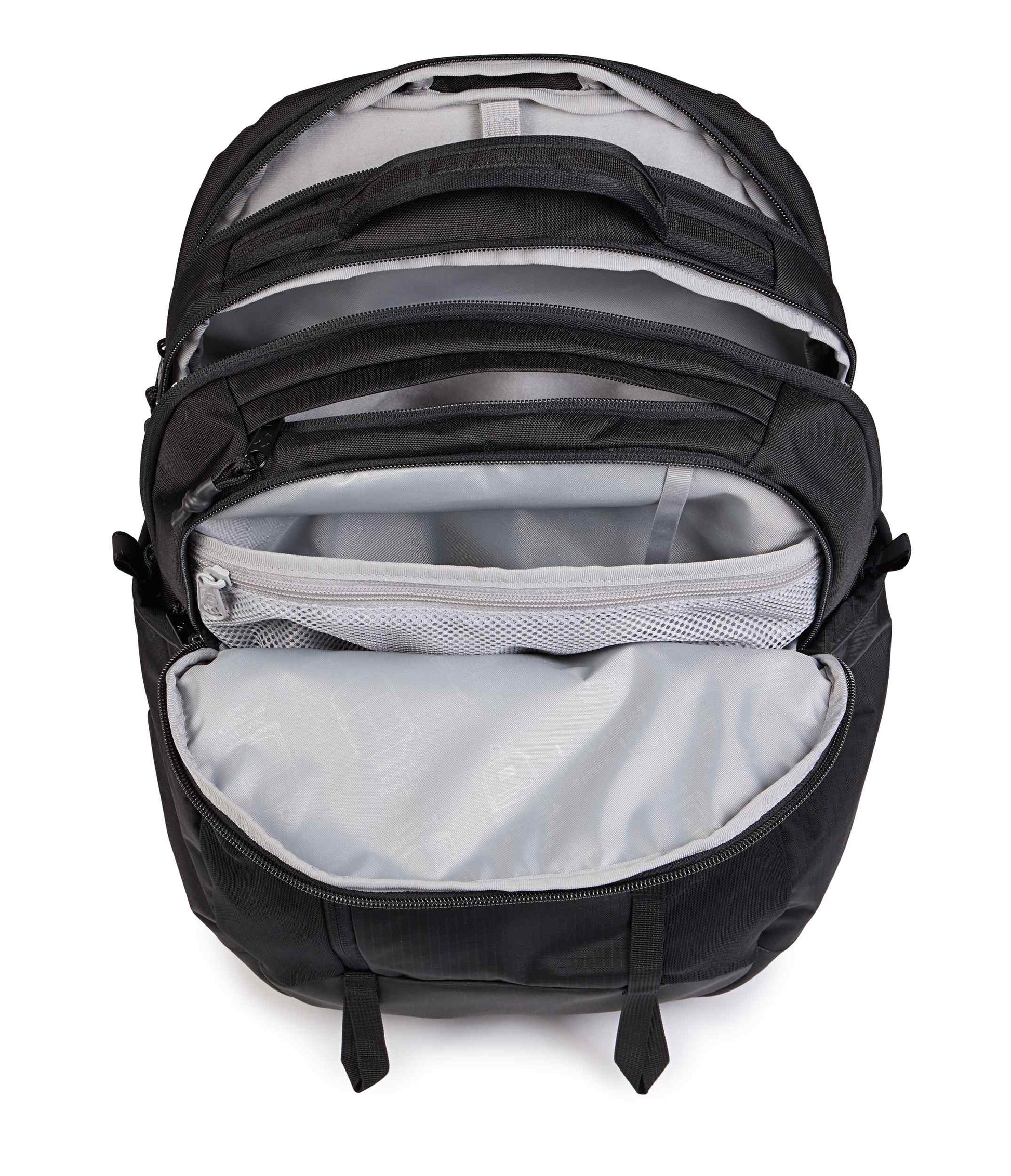 JanSport | All Around Pack Small - Schwarz