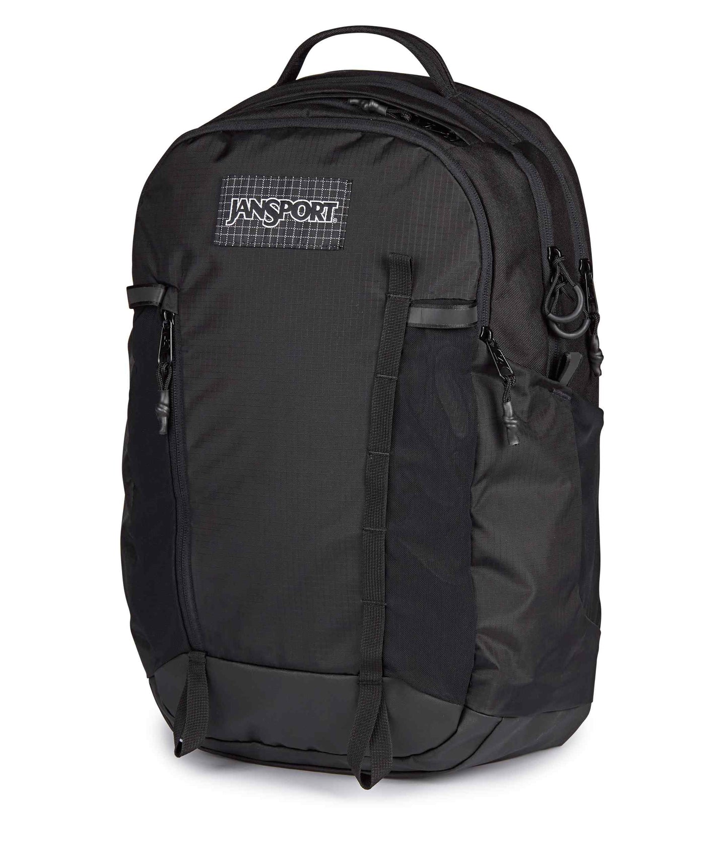 JanSport | All Around Pack Small - Schwarz