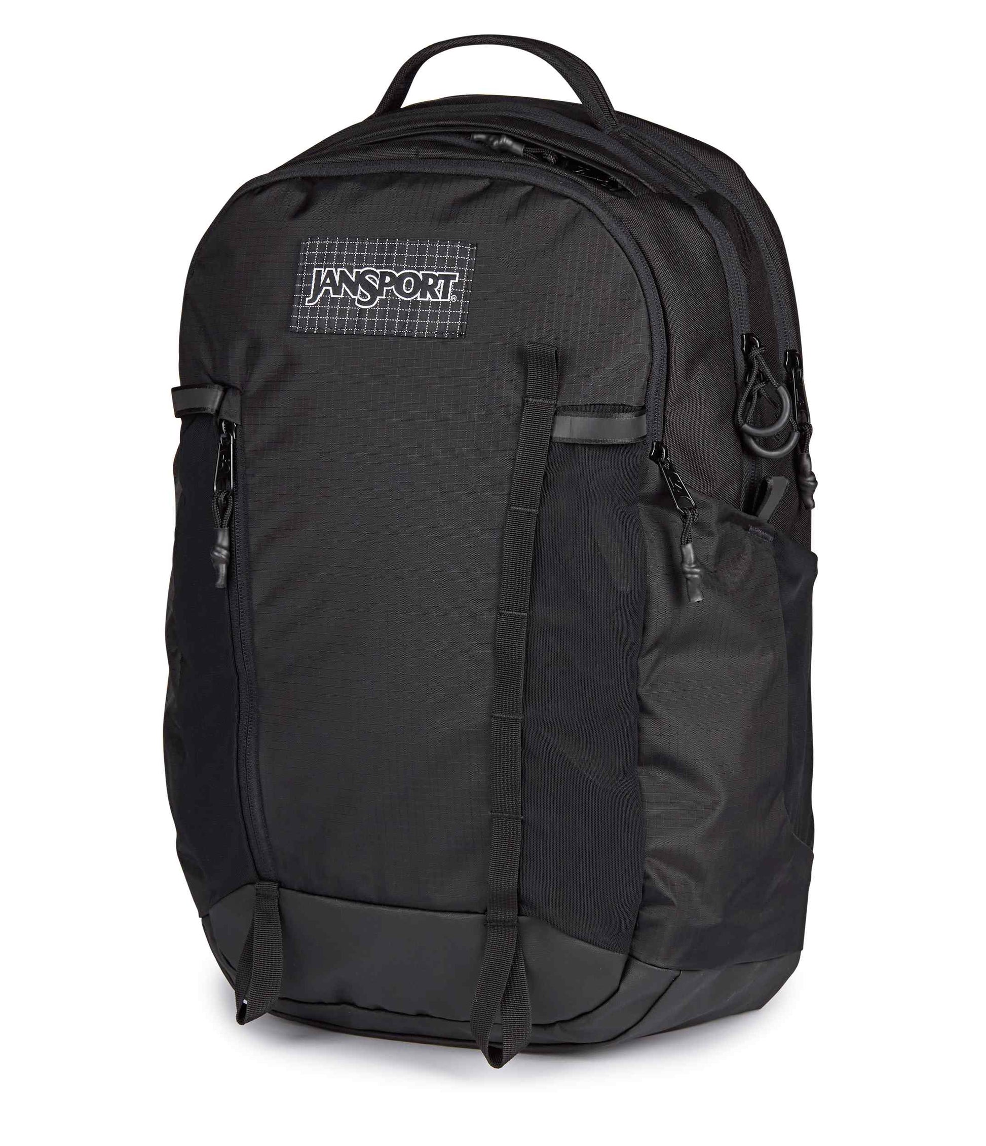 JanSport | All Around Pack Small - Schwarz