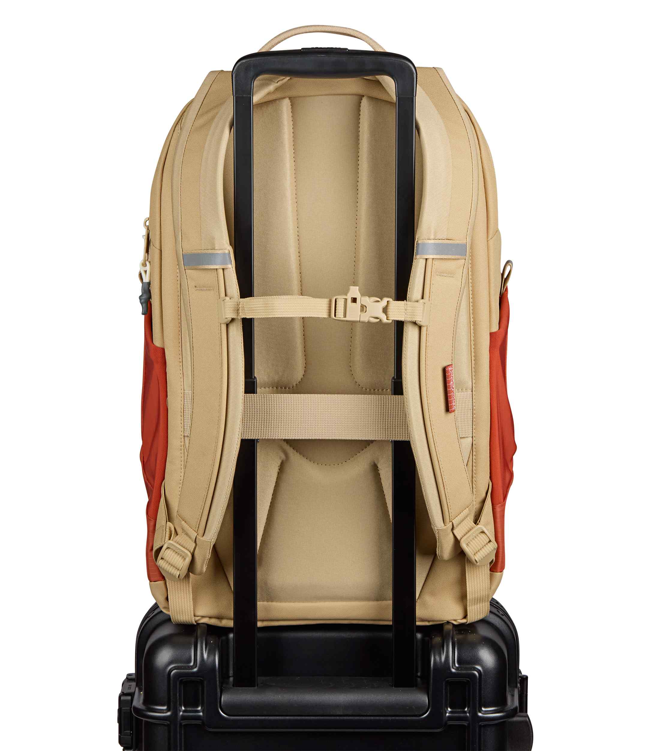 All Around Pack Small - Dune Rot | JanSport Europe – JanSport