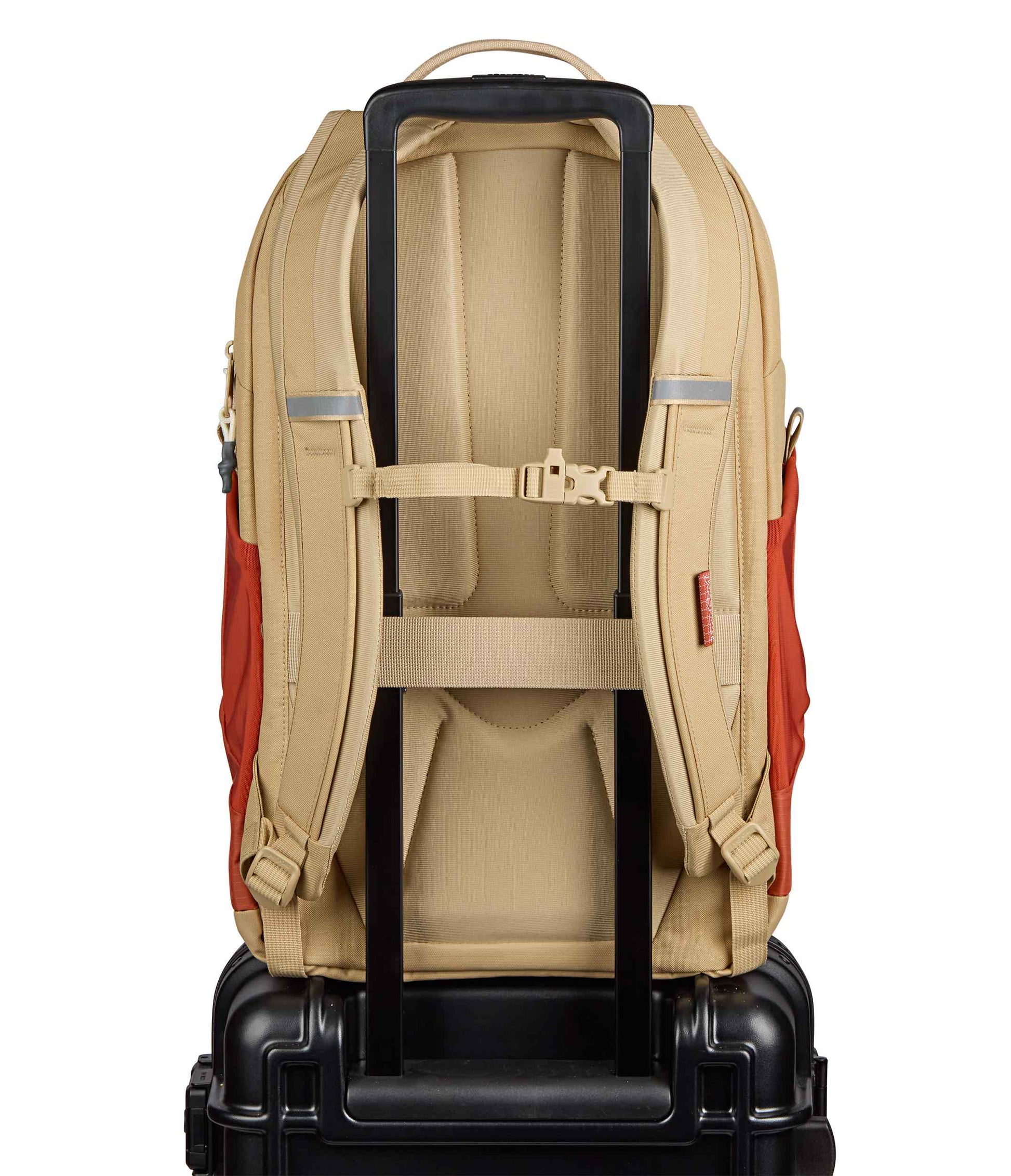 JanSport | All Around Pack Small - Dune Rot