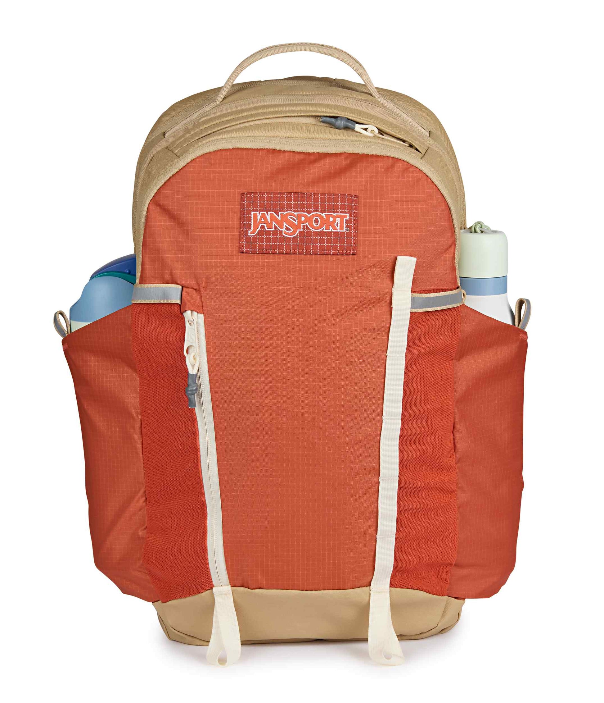 JanSport | All Around Pack Small - Dune Rot