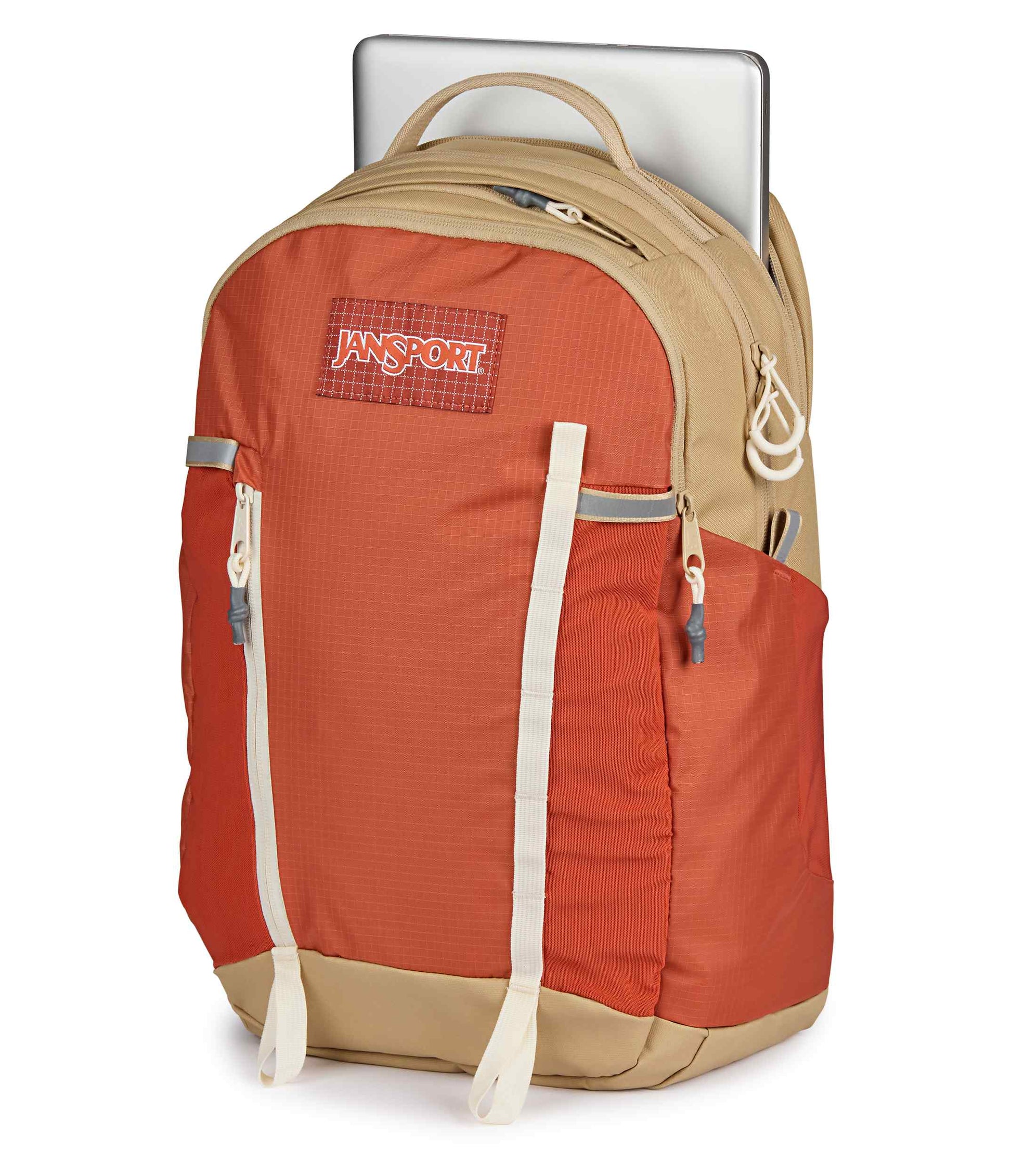 JanSport | All Around Pack Small - Dune Rot